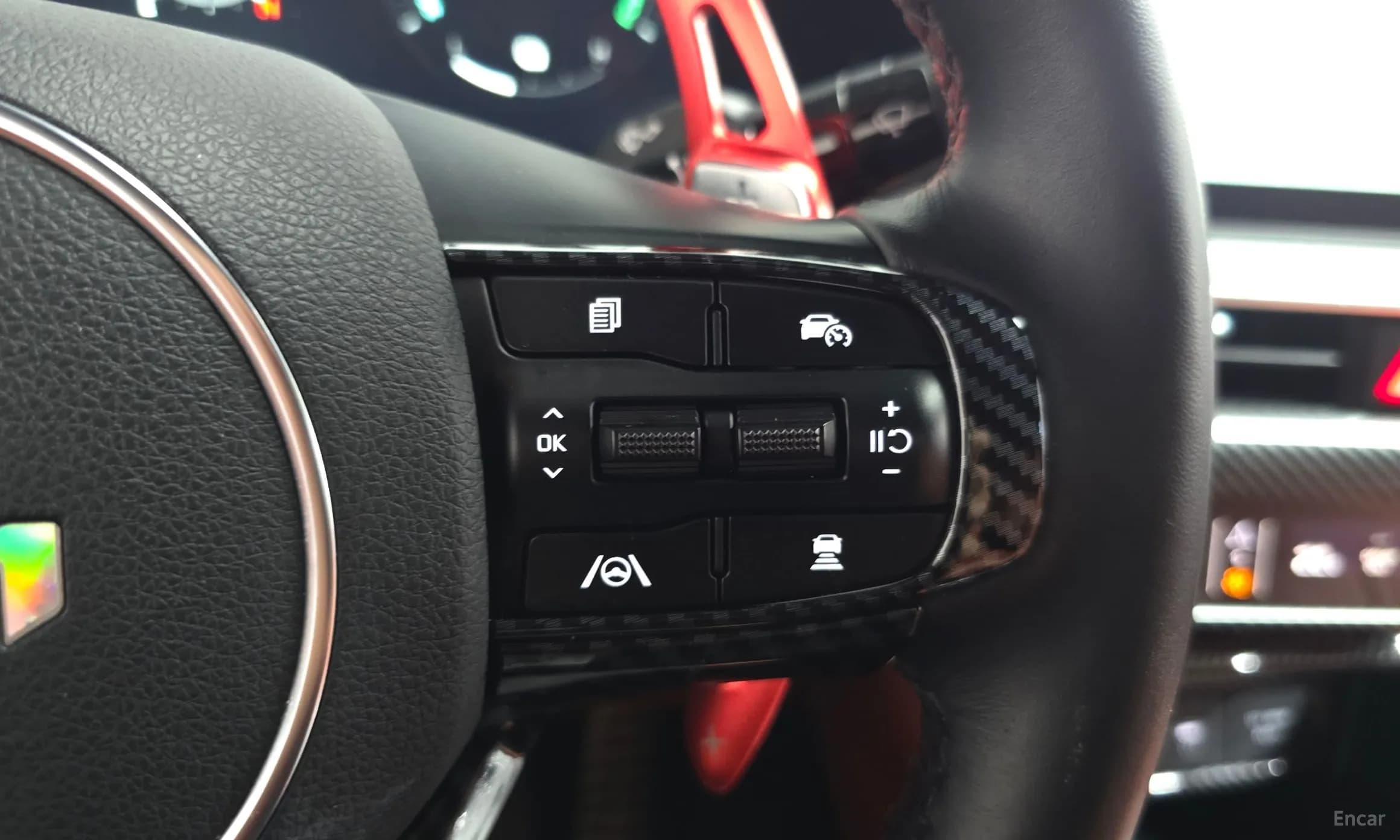 K5 Hybrid 3rd Generation