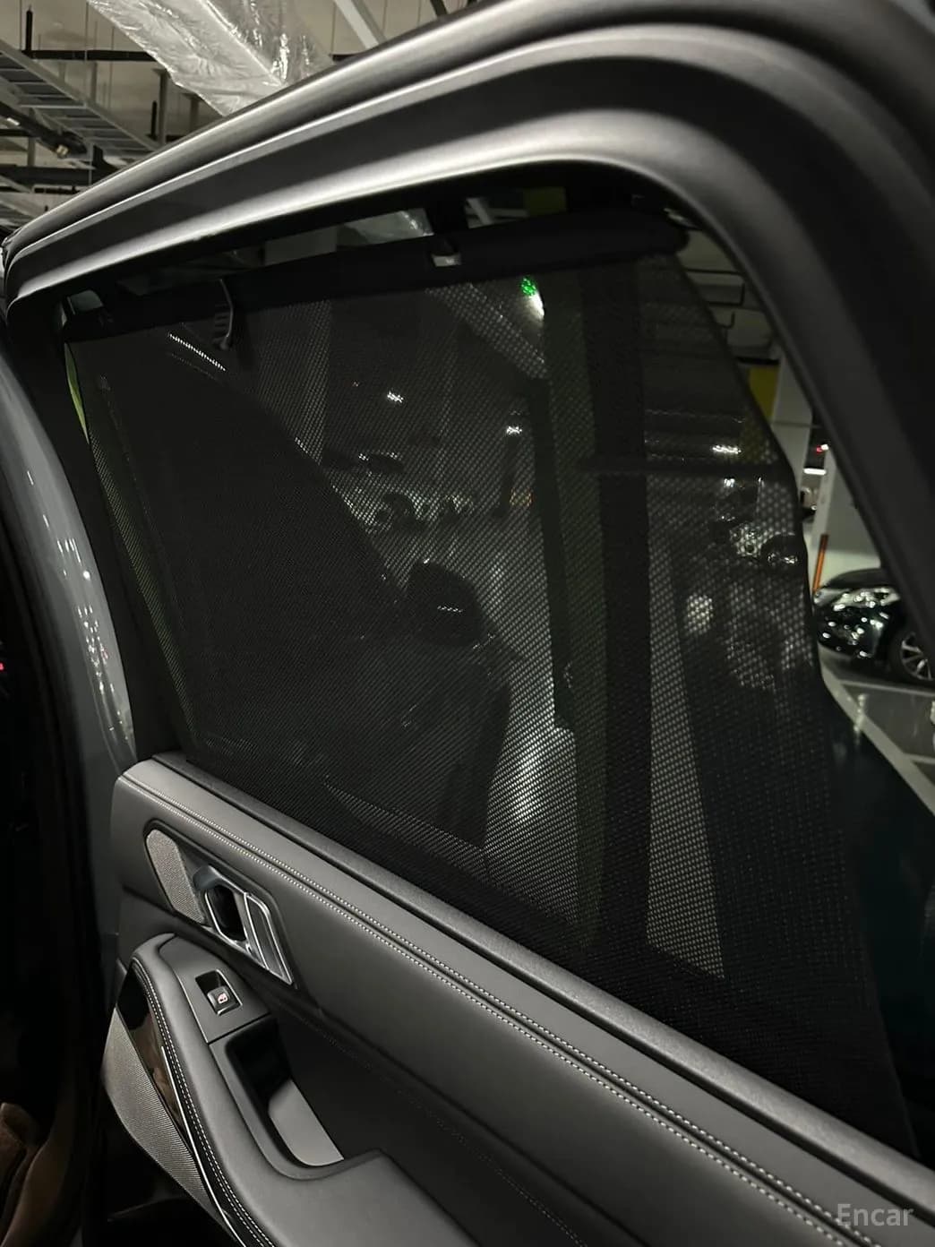 X5 (G05)