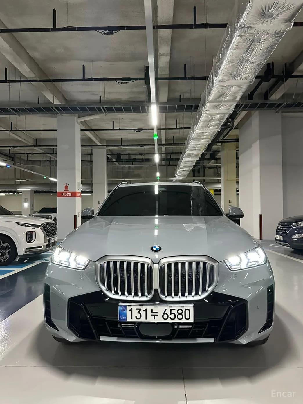 X5 (G05)