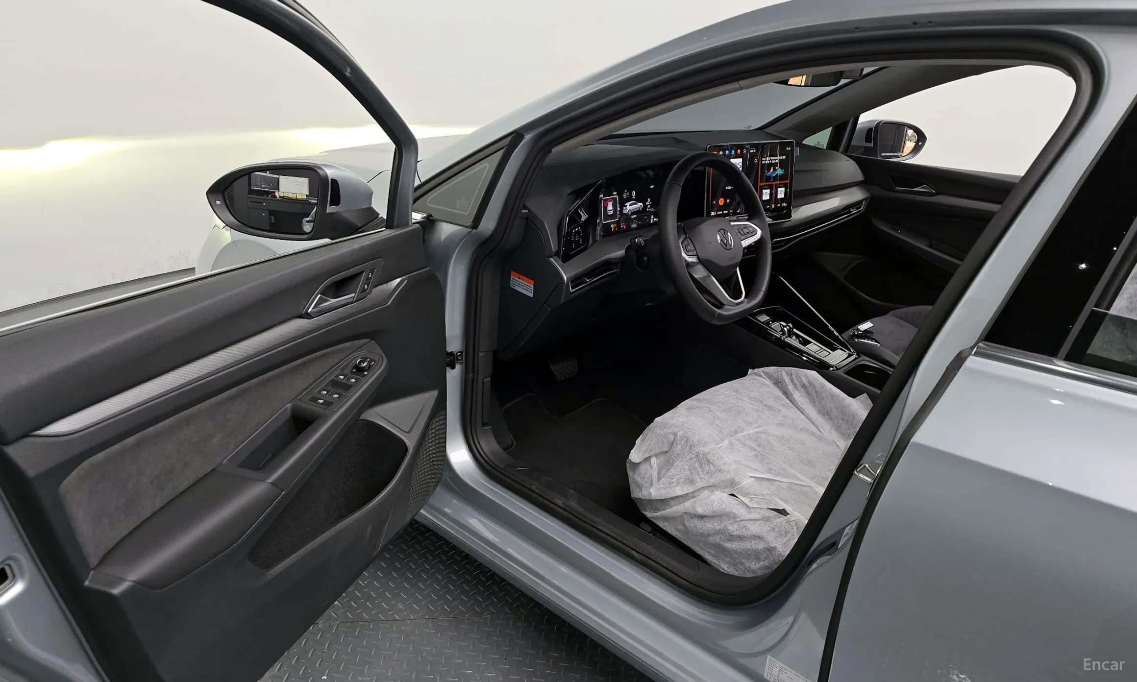 Golf 8th Generation