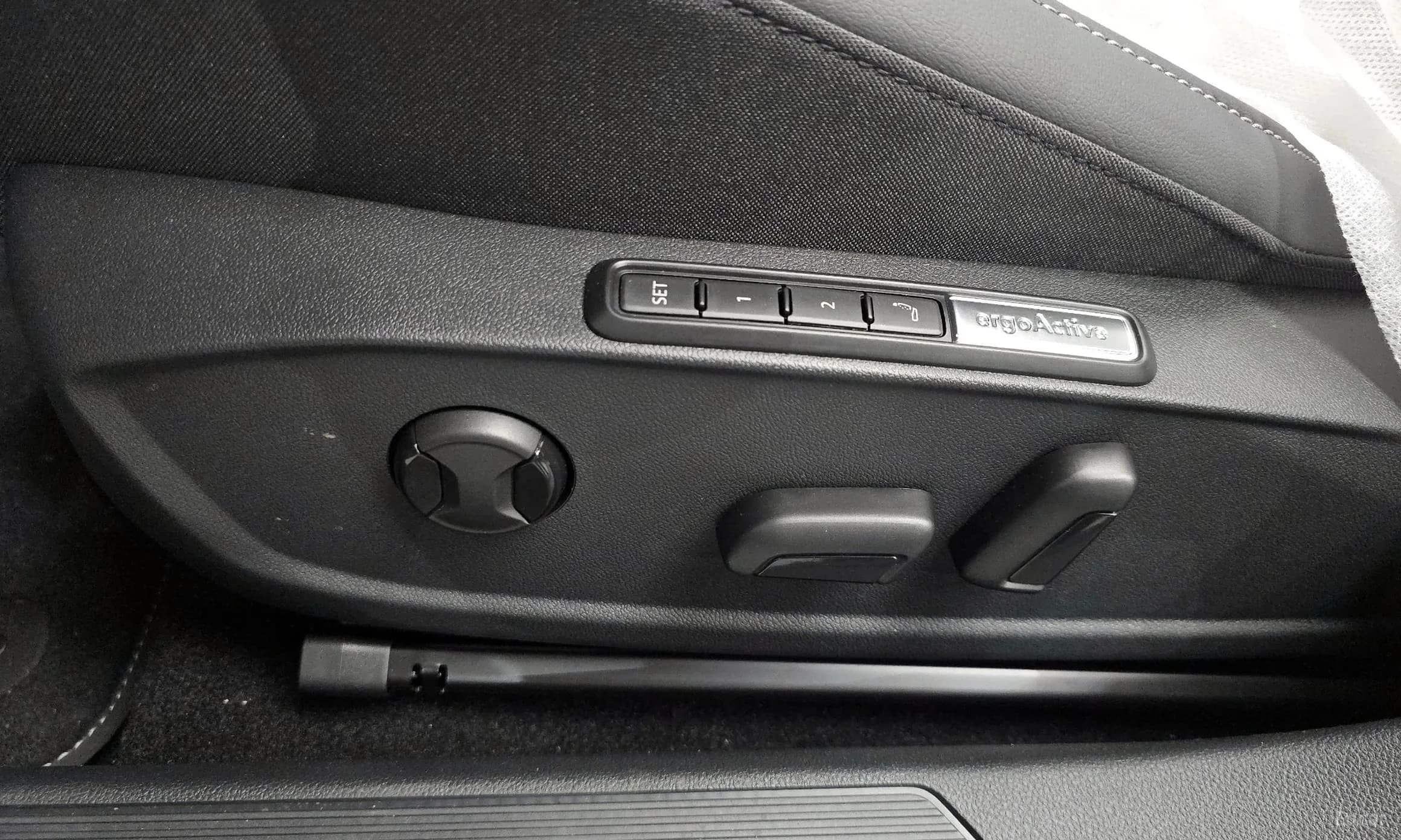 Golf 8th Generation