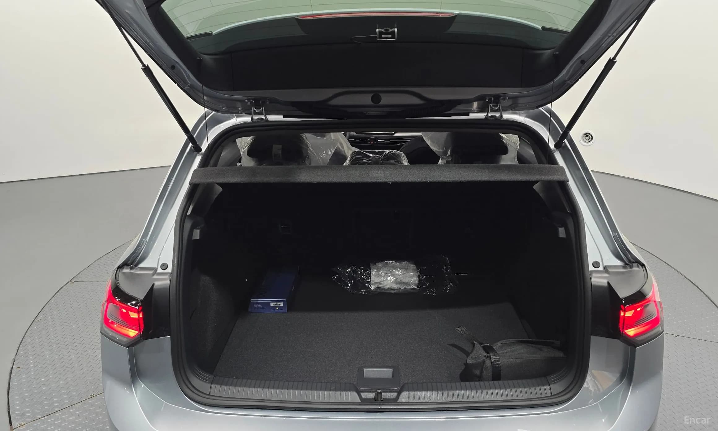 Golf 8th Generation