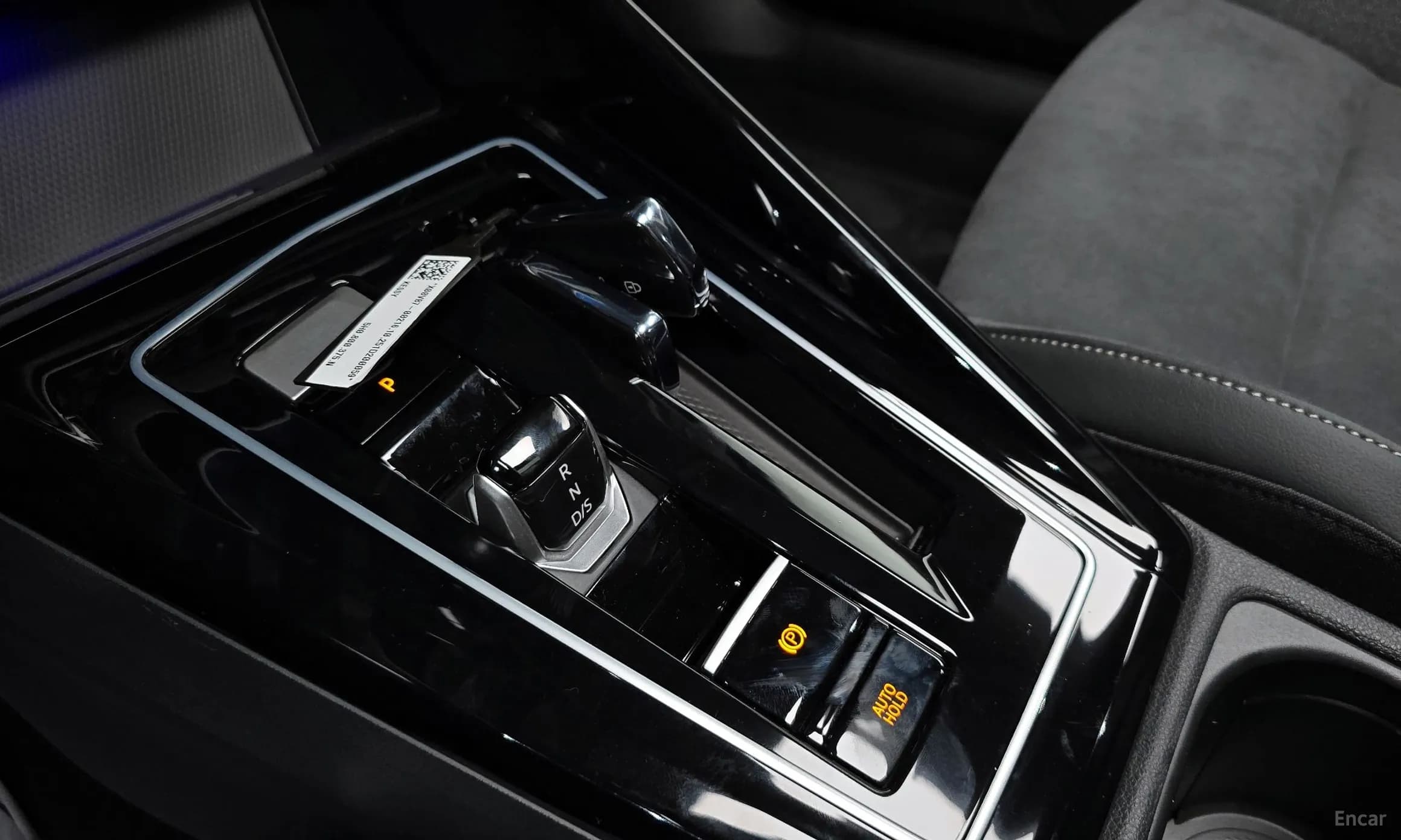 Golf 8th Generation