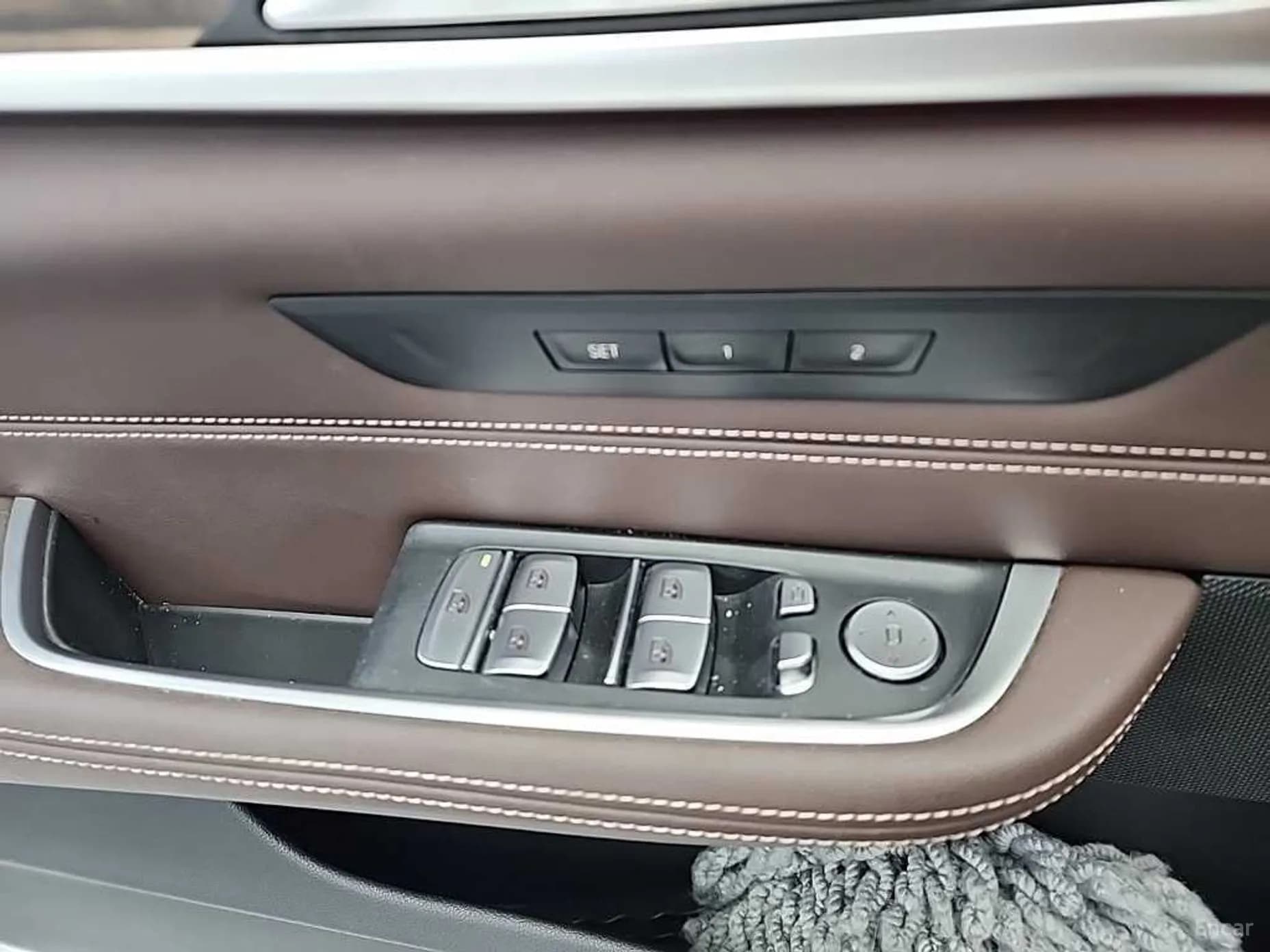 6-Series GT (G32)