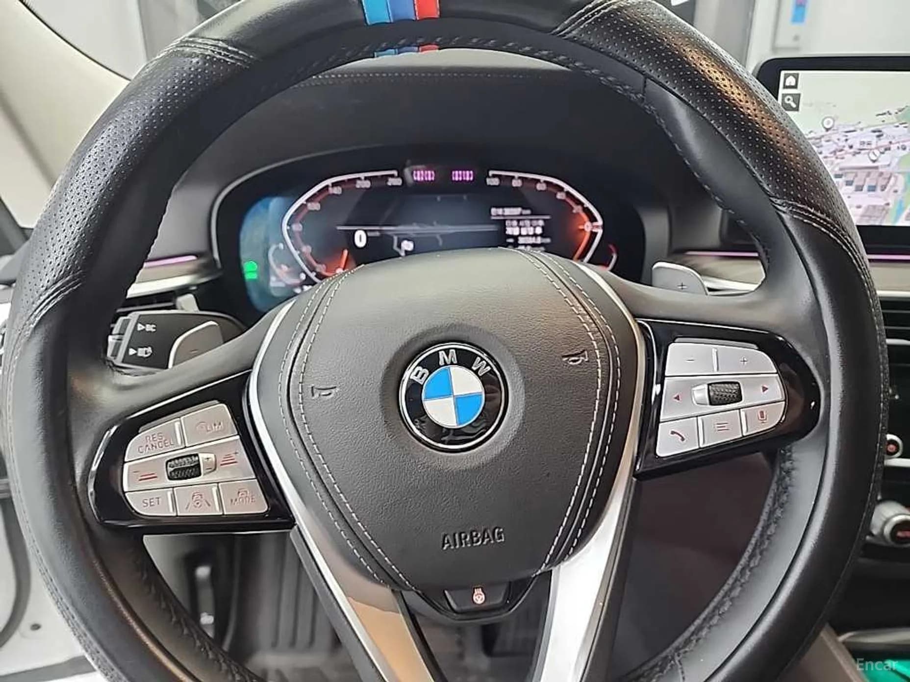 6-Series GT (G32)