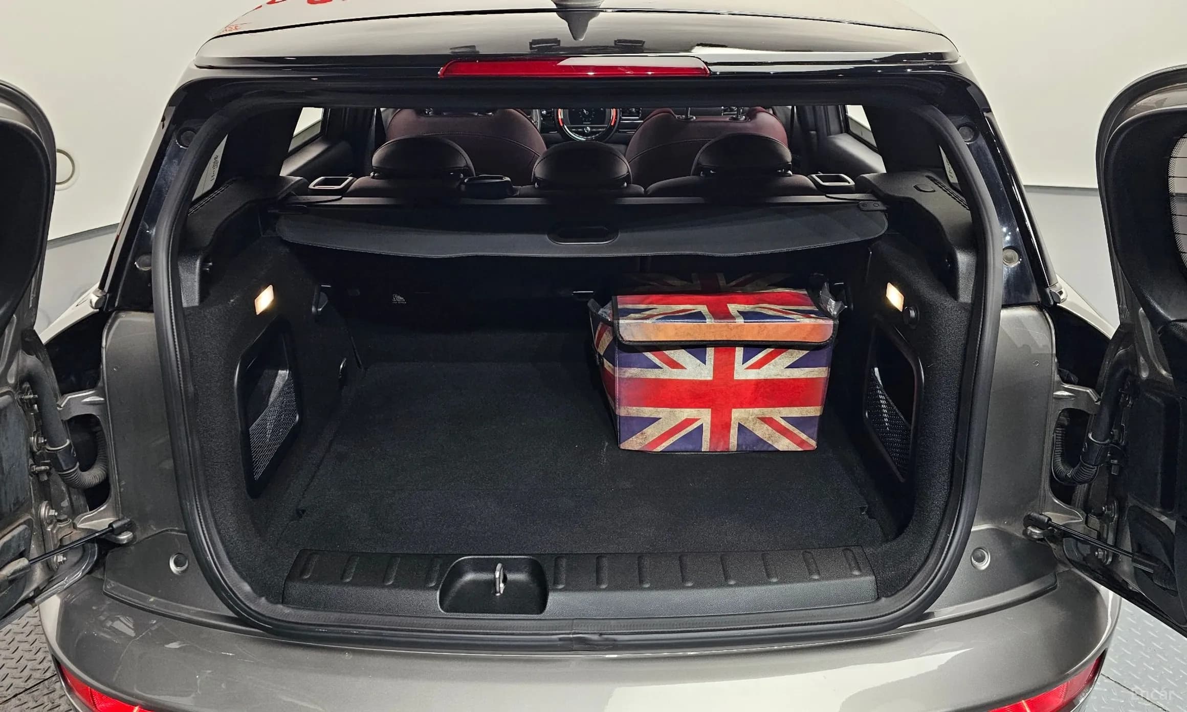Cooper Clubman