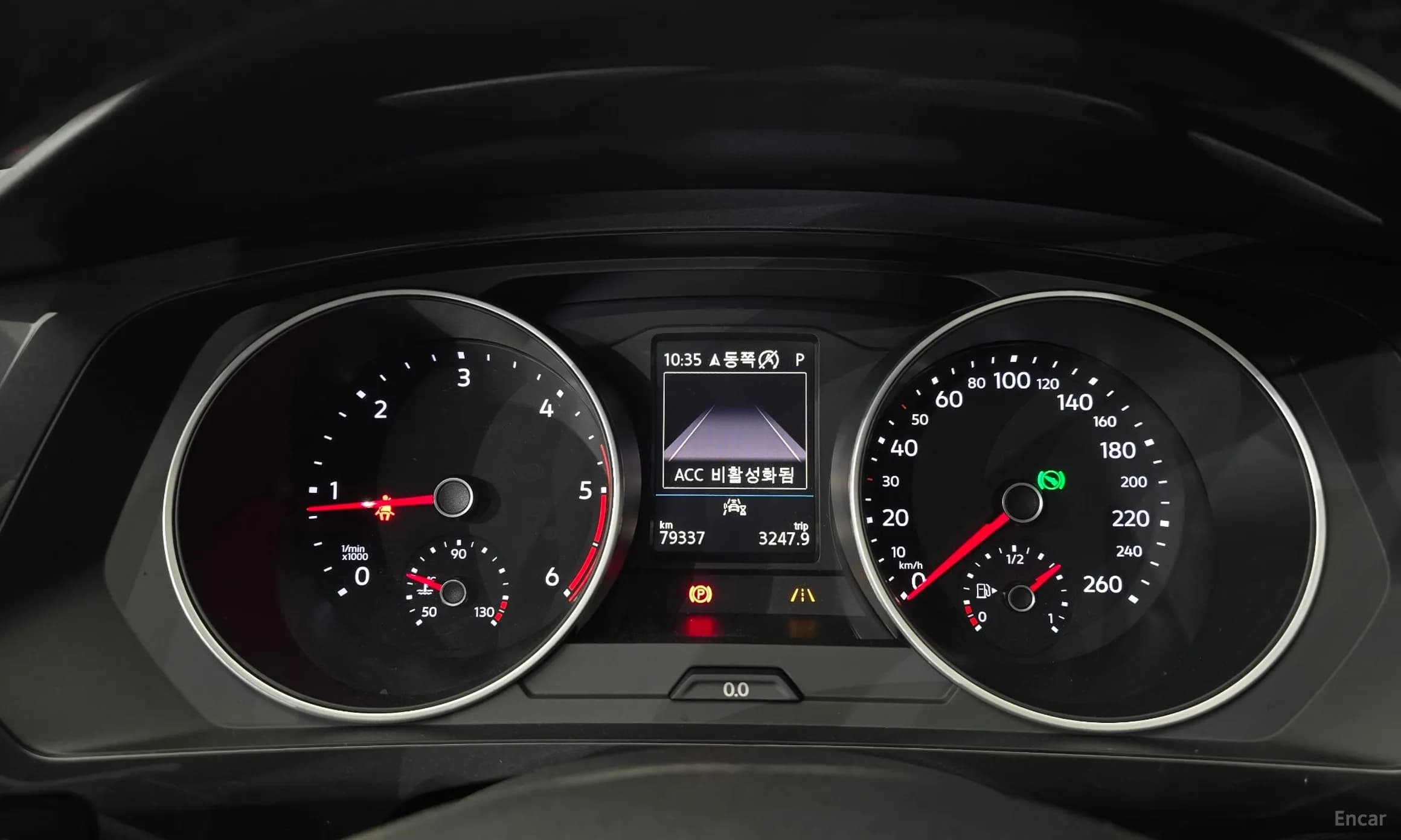 Tiguan 2nd Generation