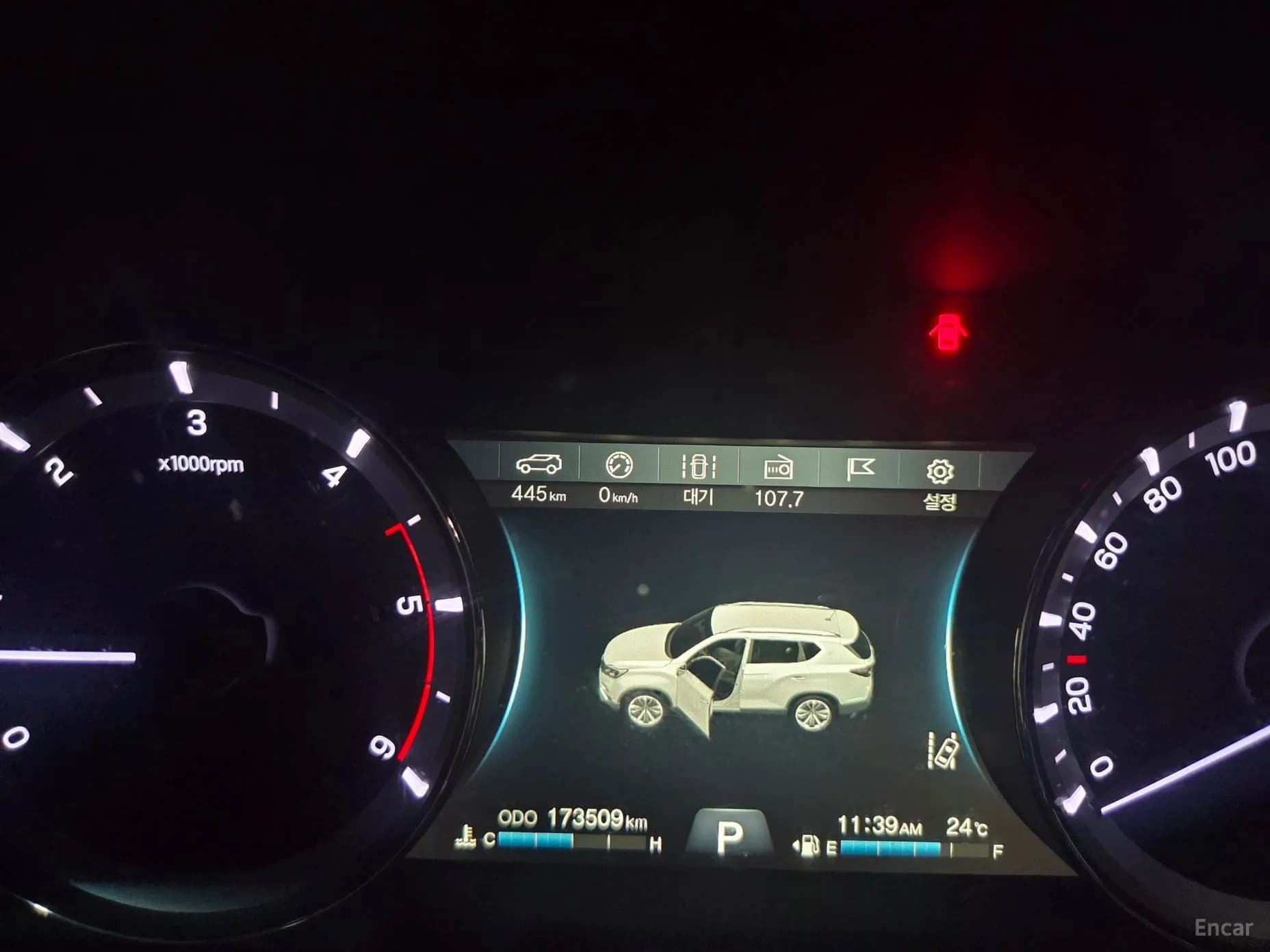 G4 Rexton