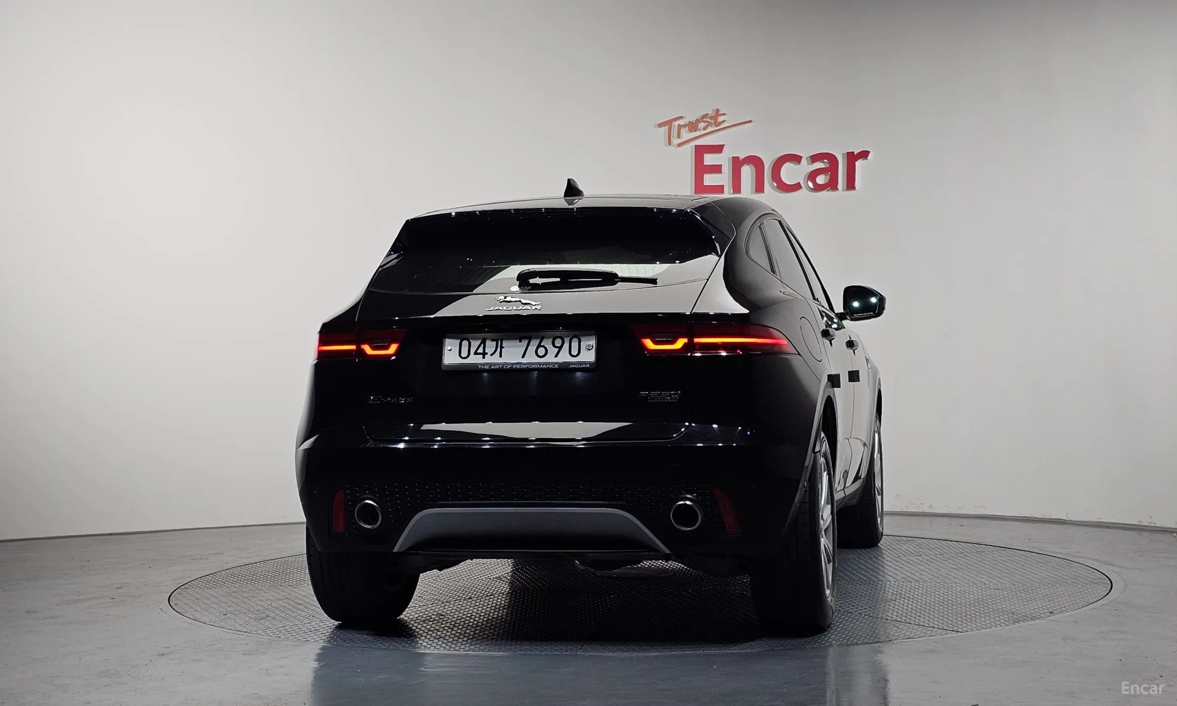 E-PACE