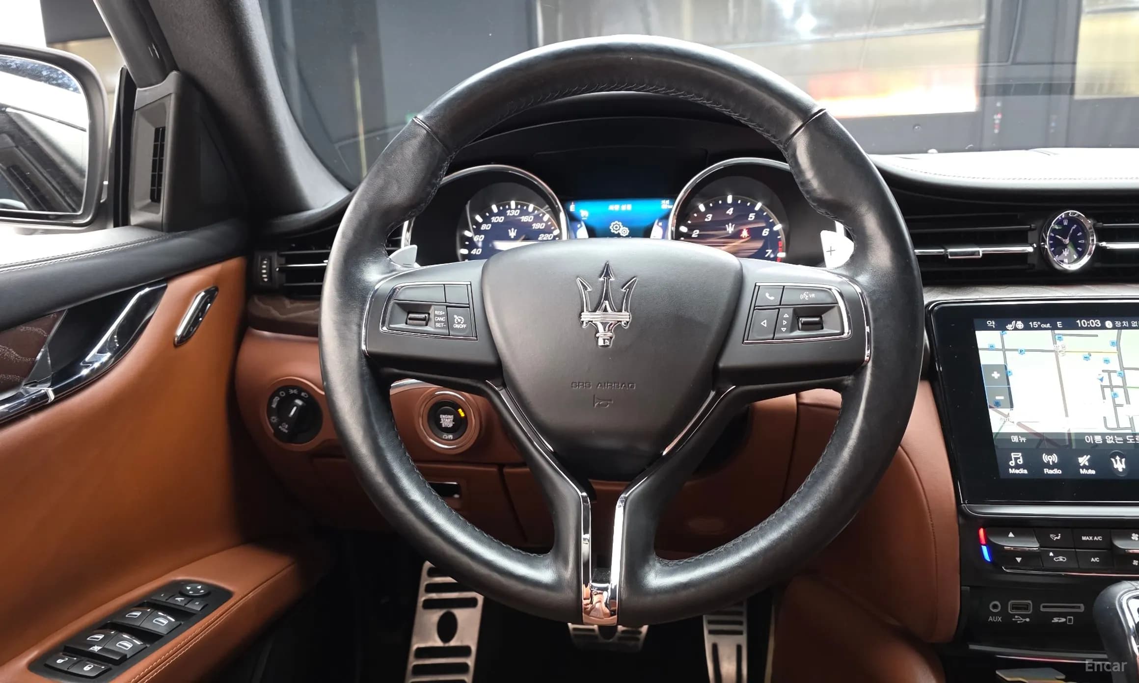 Quattroporte