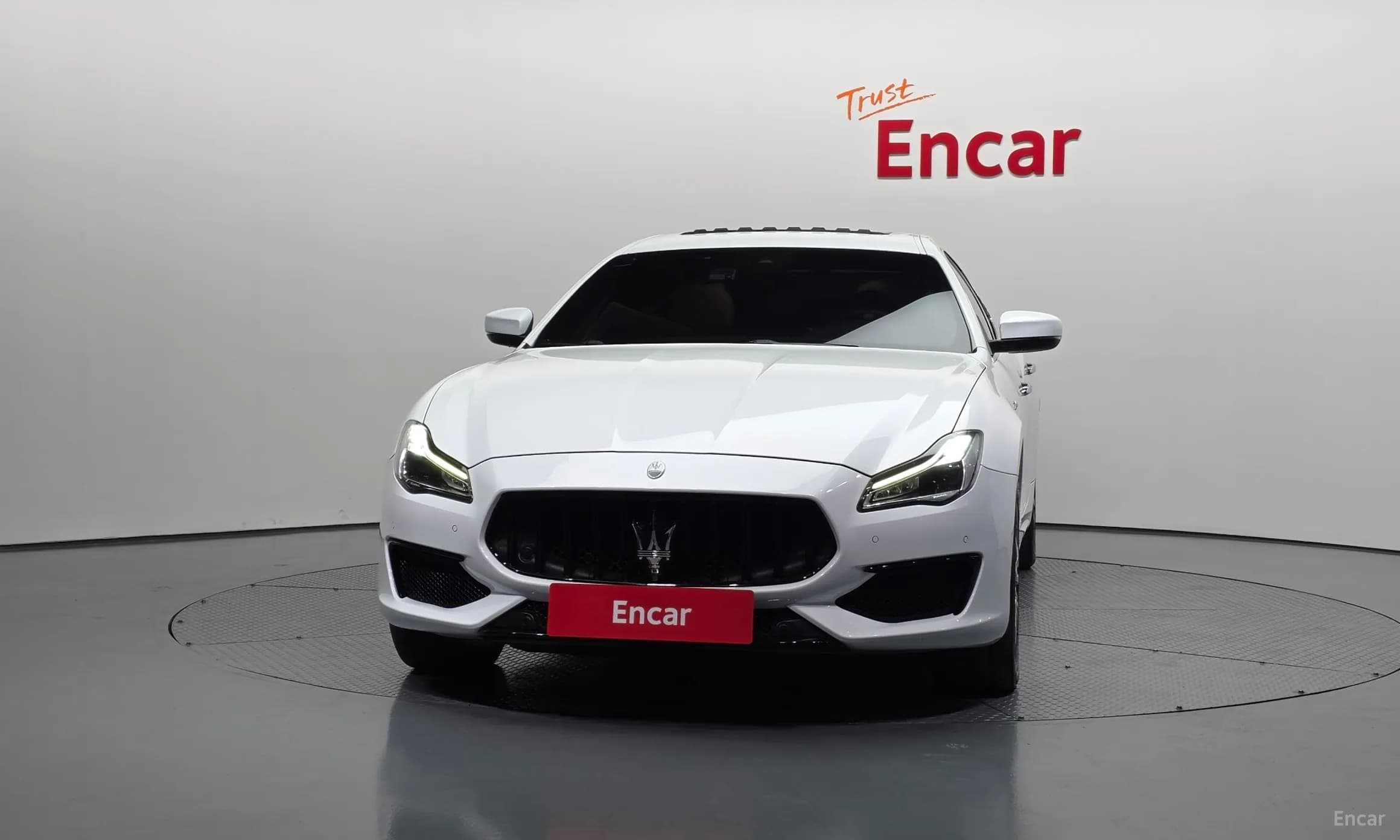 Quattroporte