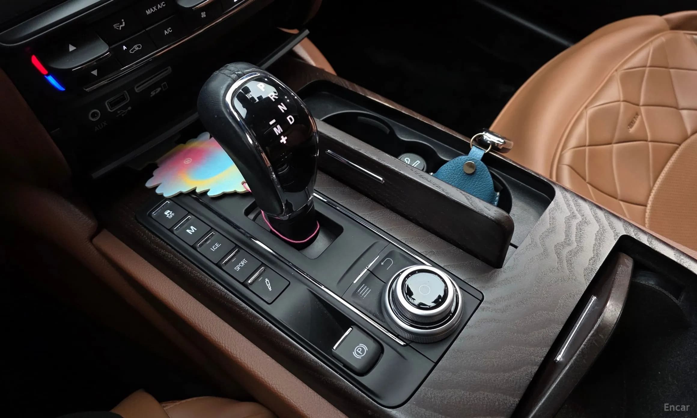 Quattroporte