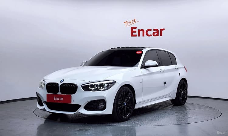 1 Series (F20)
