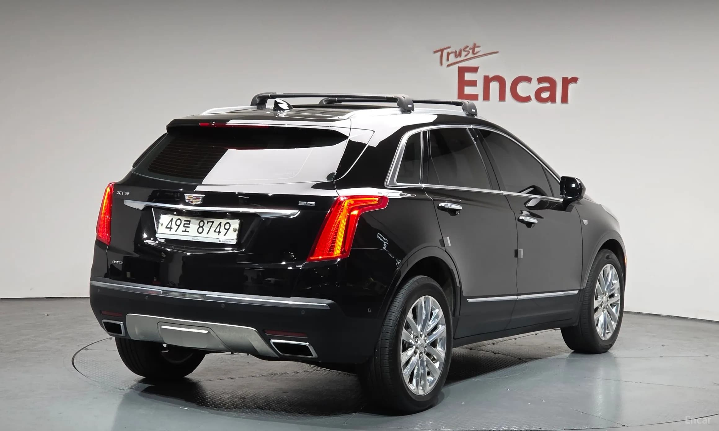 XT5
