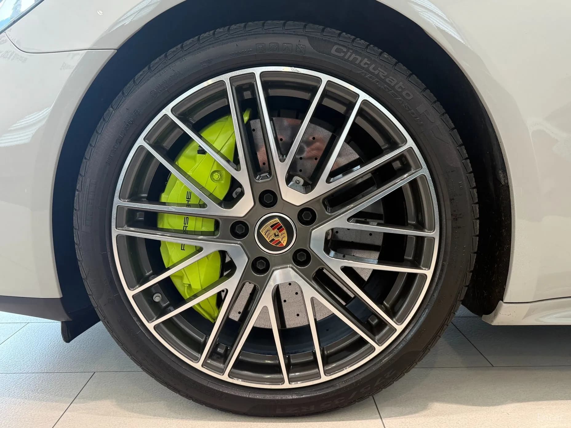 Panamera (971)
