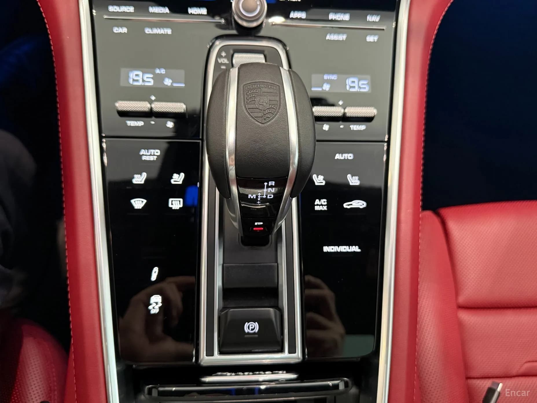 Panamera (971)