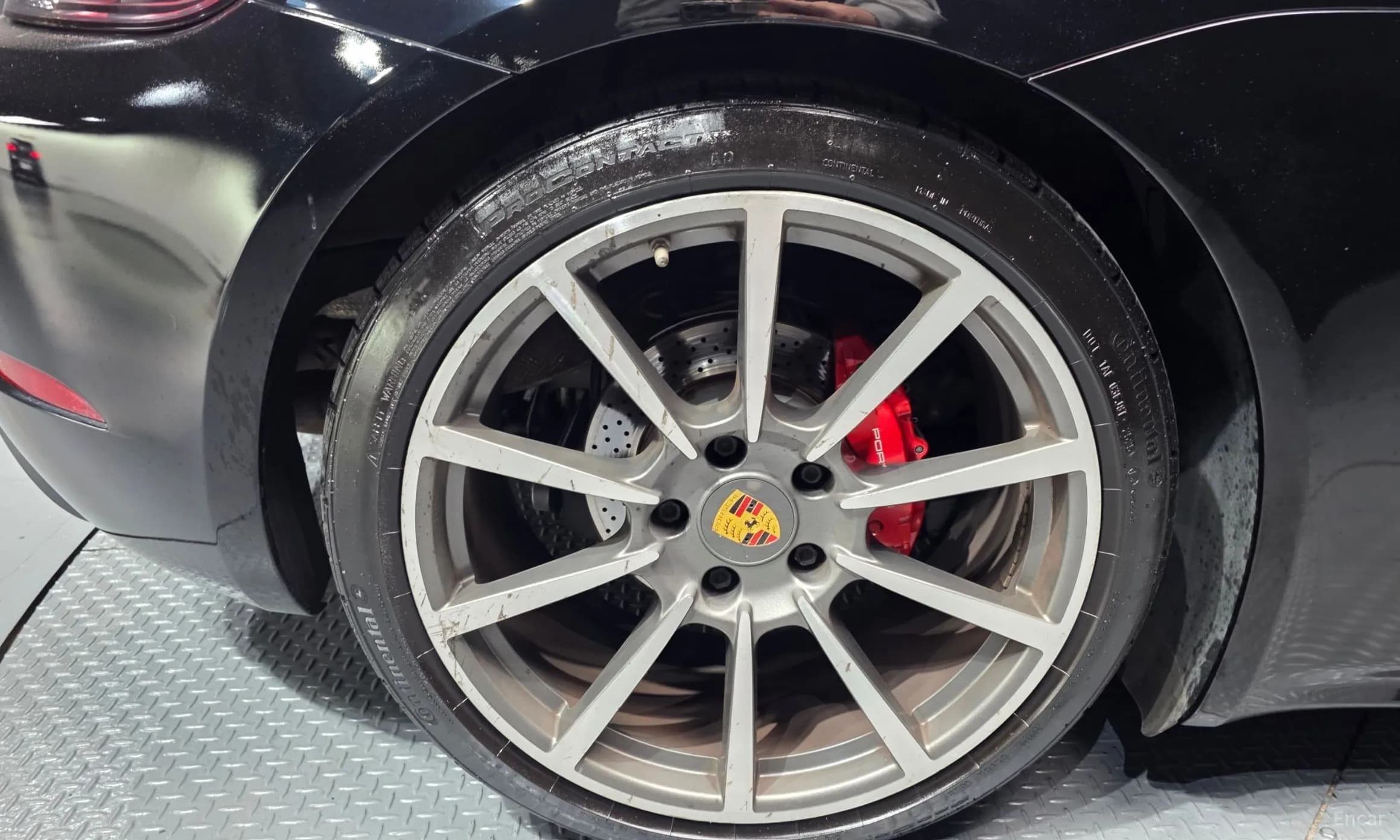 718 Boxster