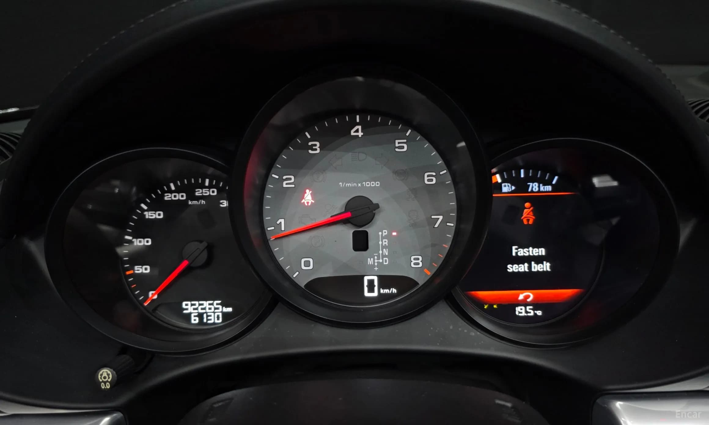 718 Boxster