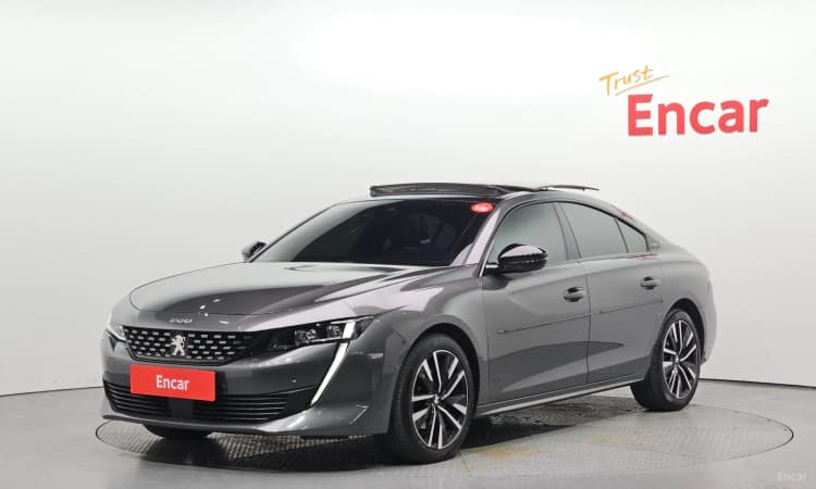 508 Second generation