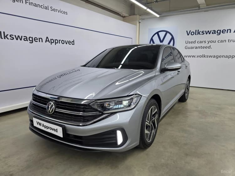 Jetta 7th Generation