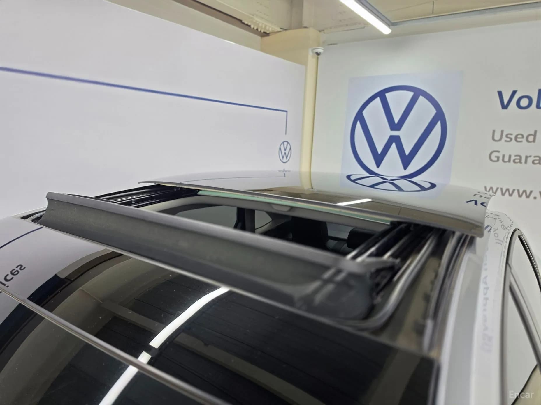 Jetta 7th Generation