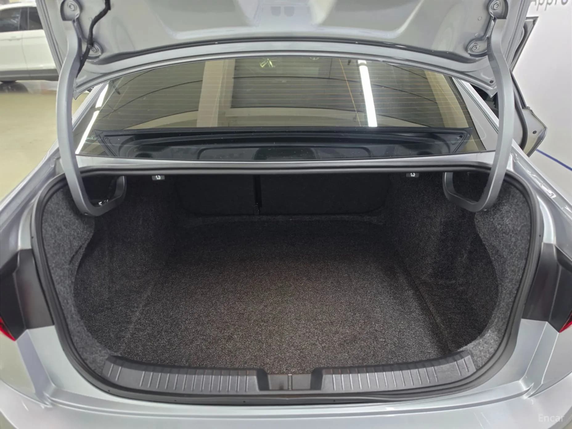 Jetta 7th Generation