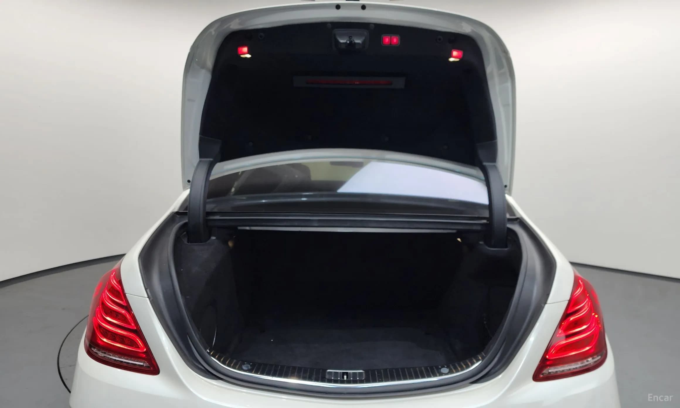 S-Class W222
