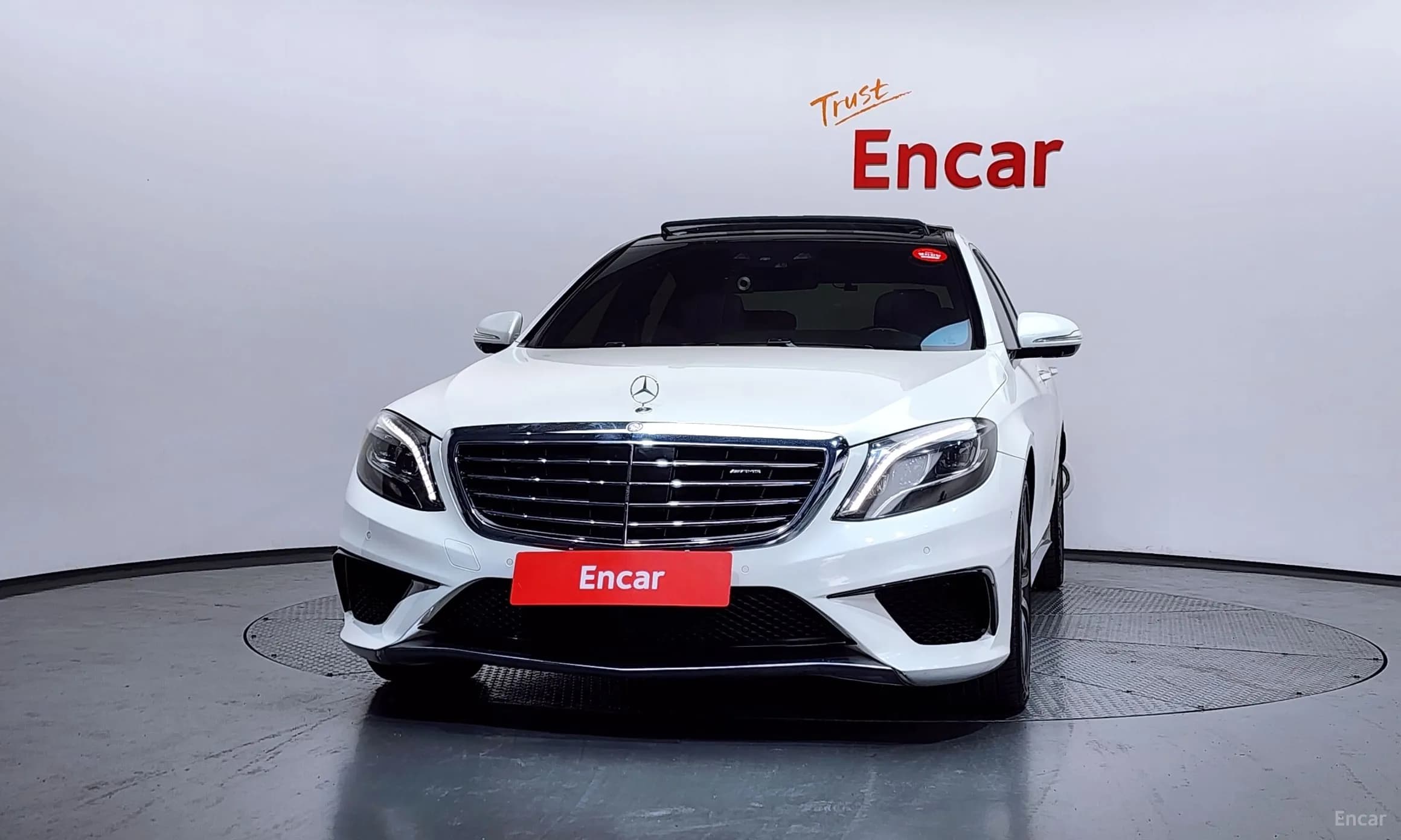 S-Class W222