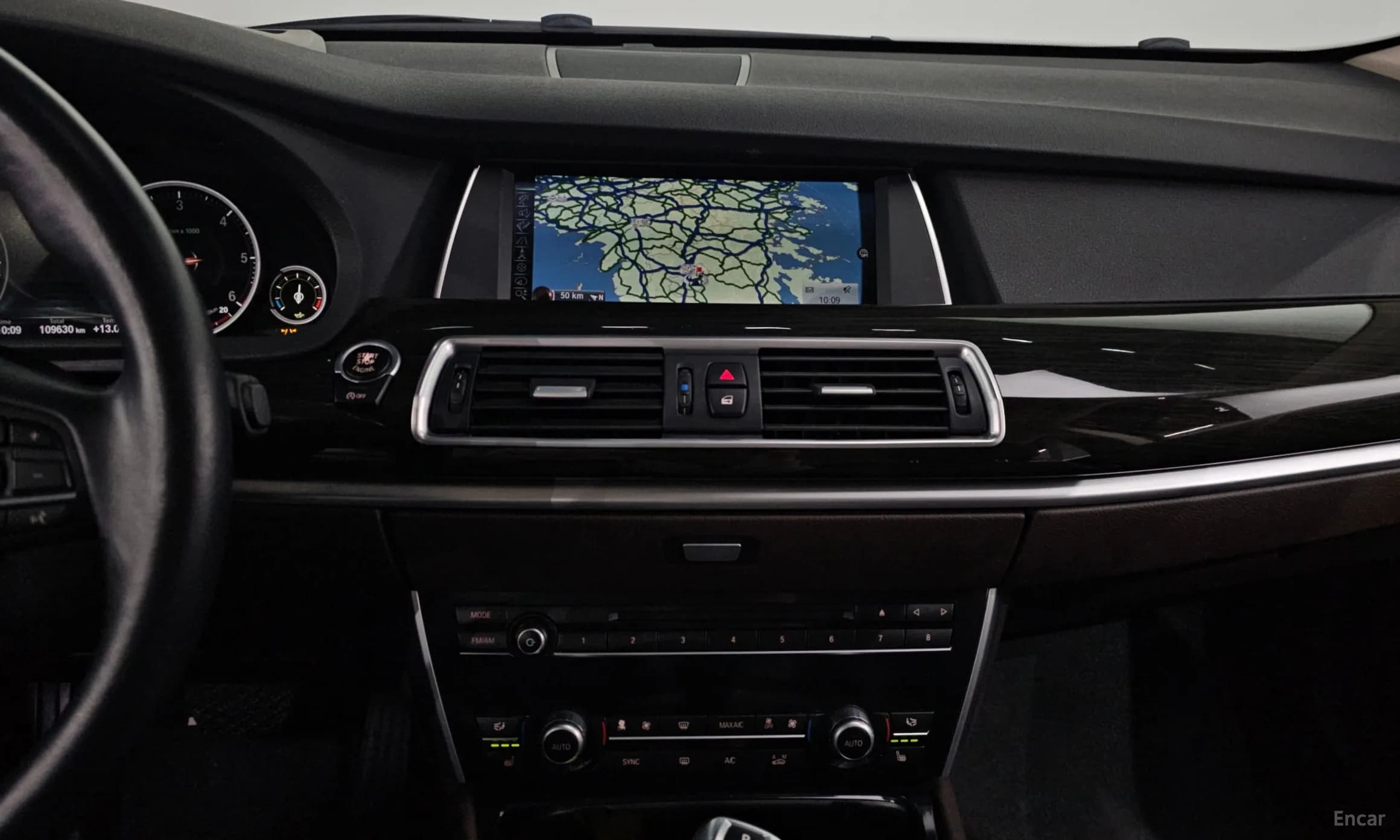 5 Series GT (F07)