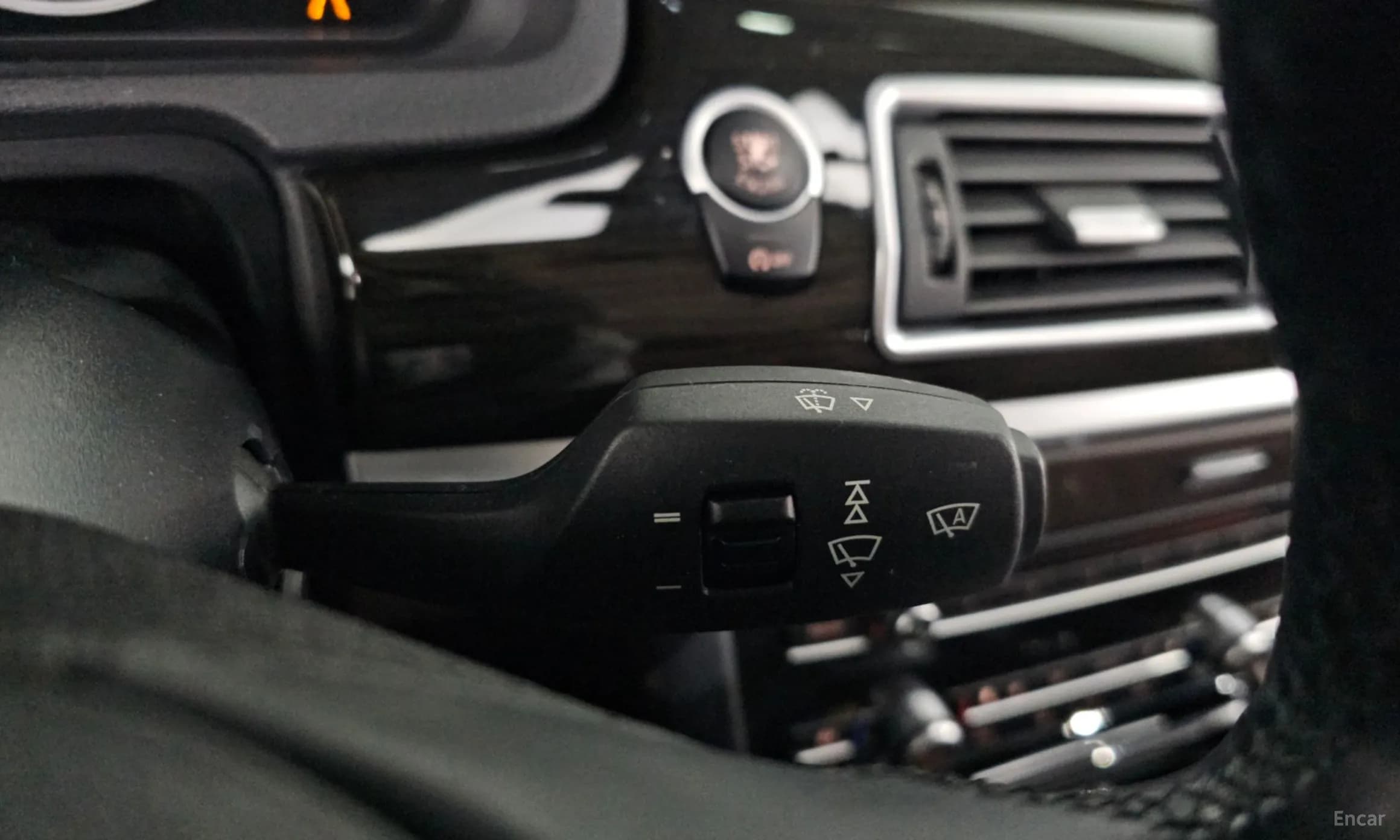 5 Series GT (F07)