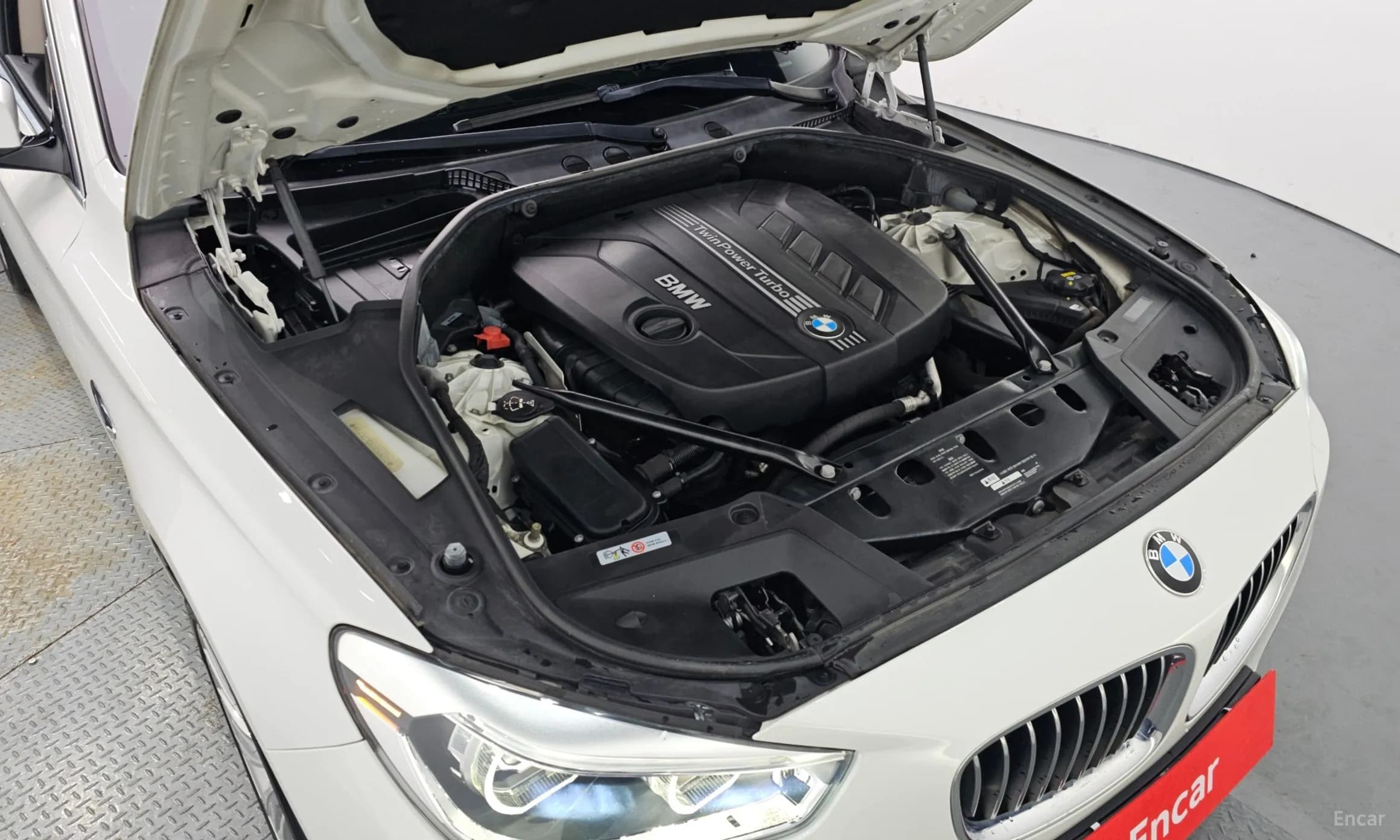 5 Series GT (F07)