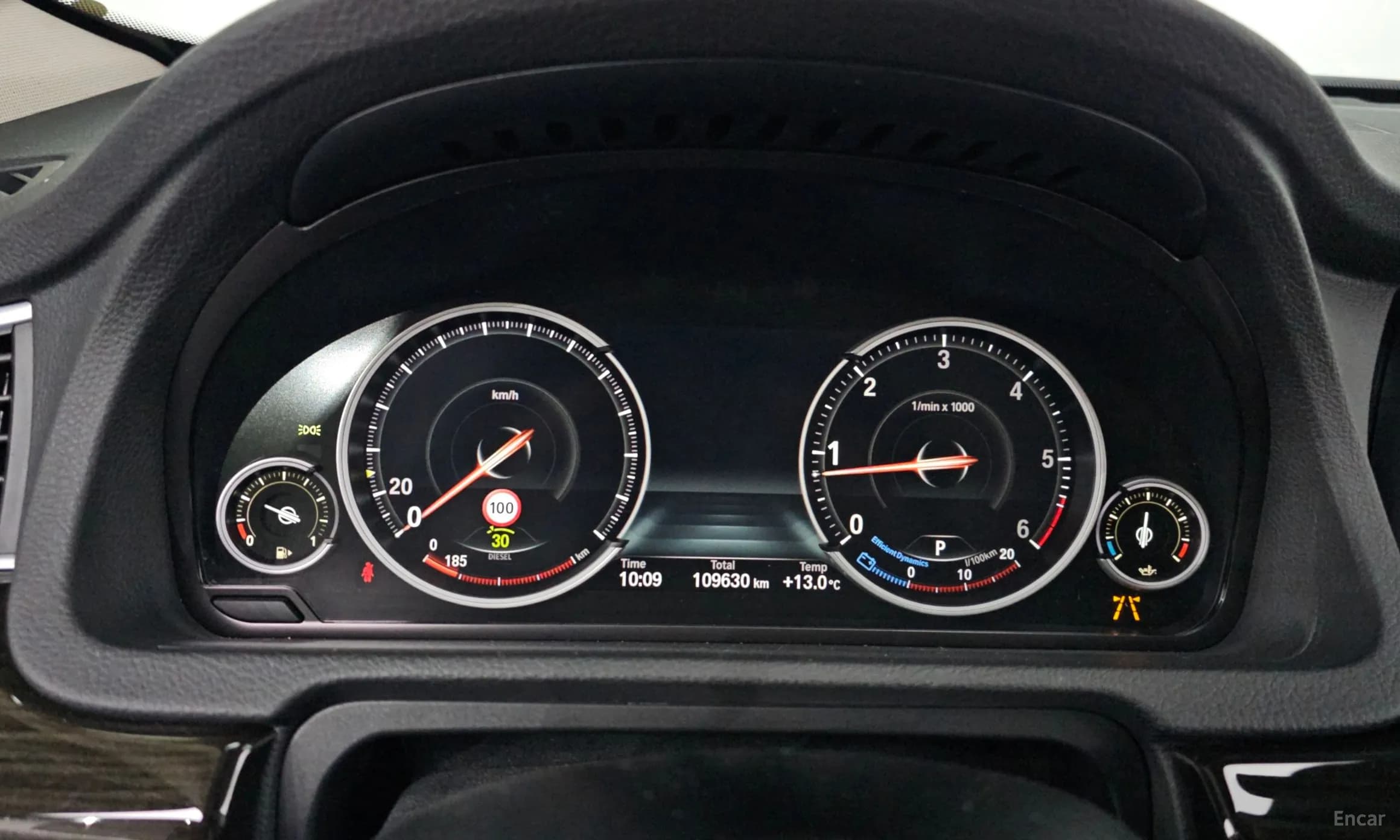 5 Series GT (F07)