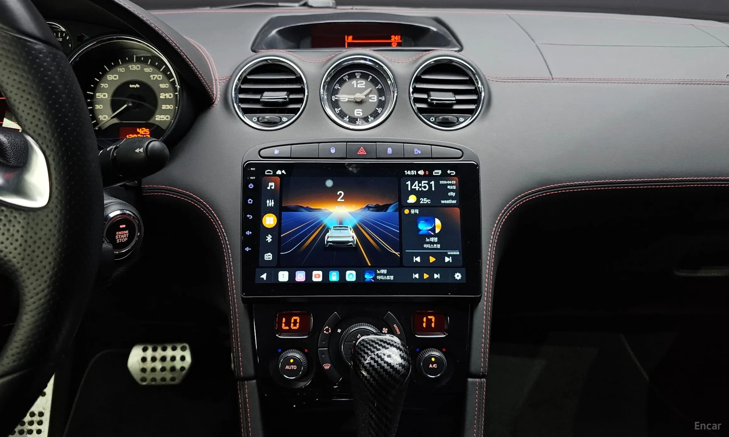 RCZ