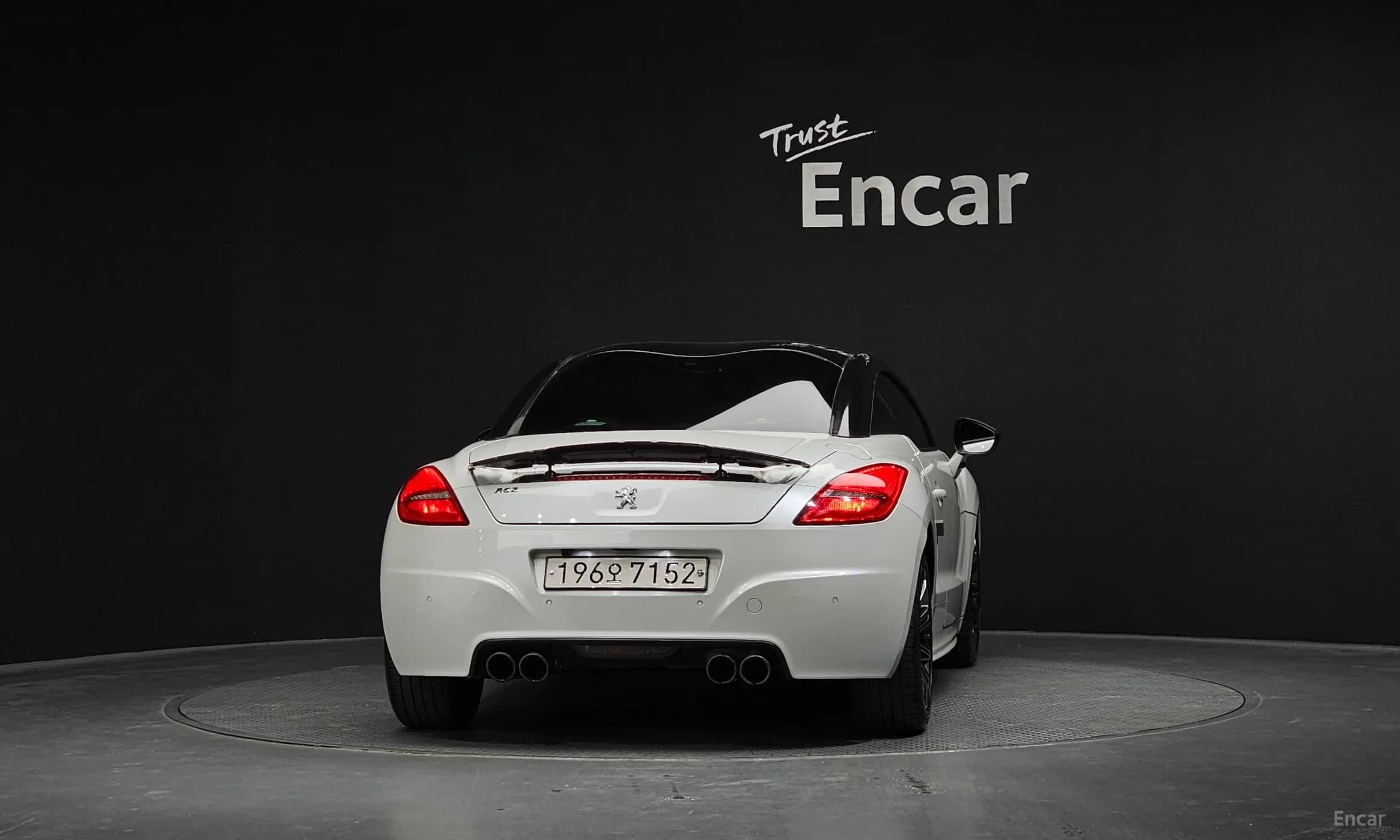 RCZ