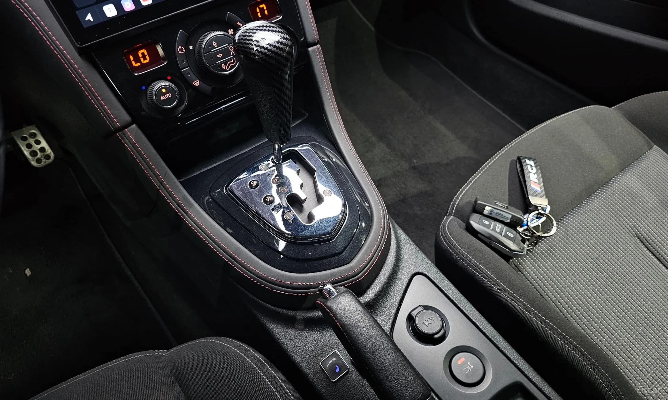 RCZ