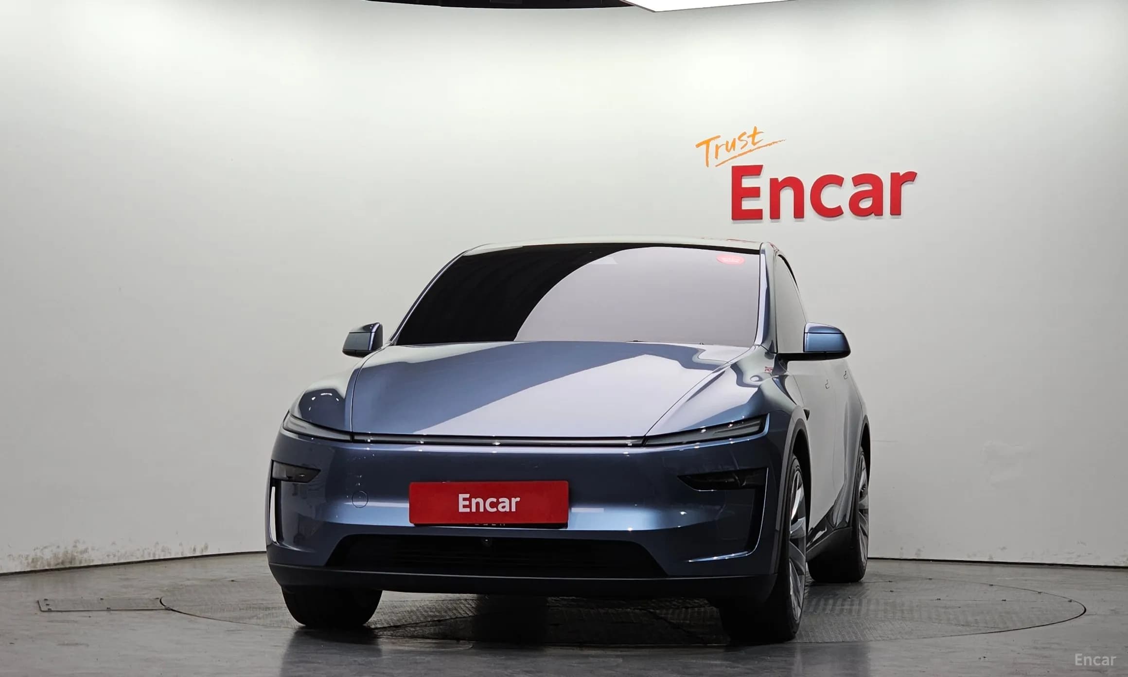 Model Y