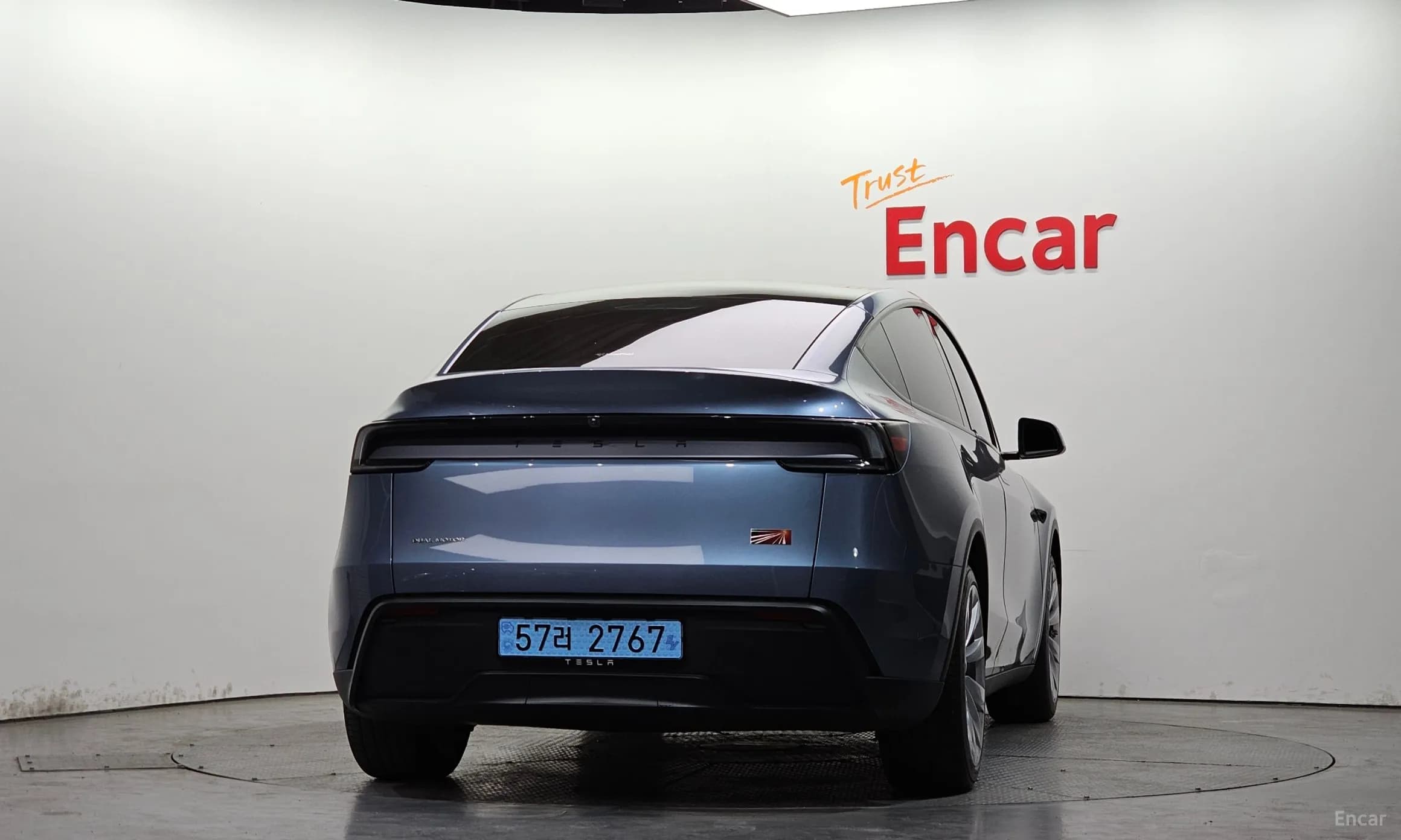 Model Y