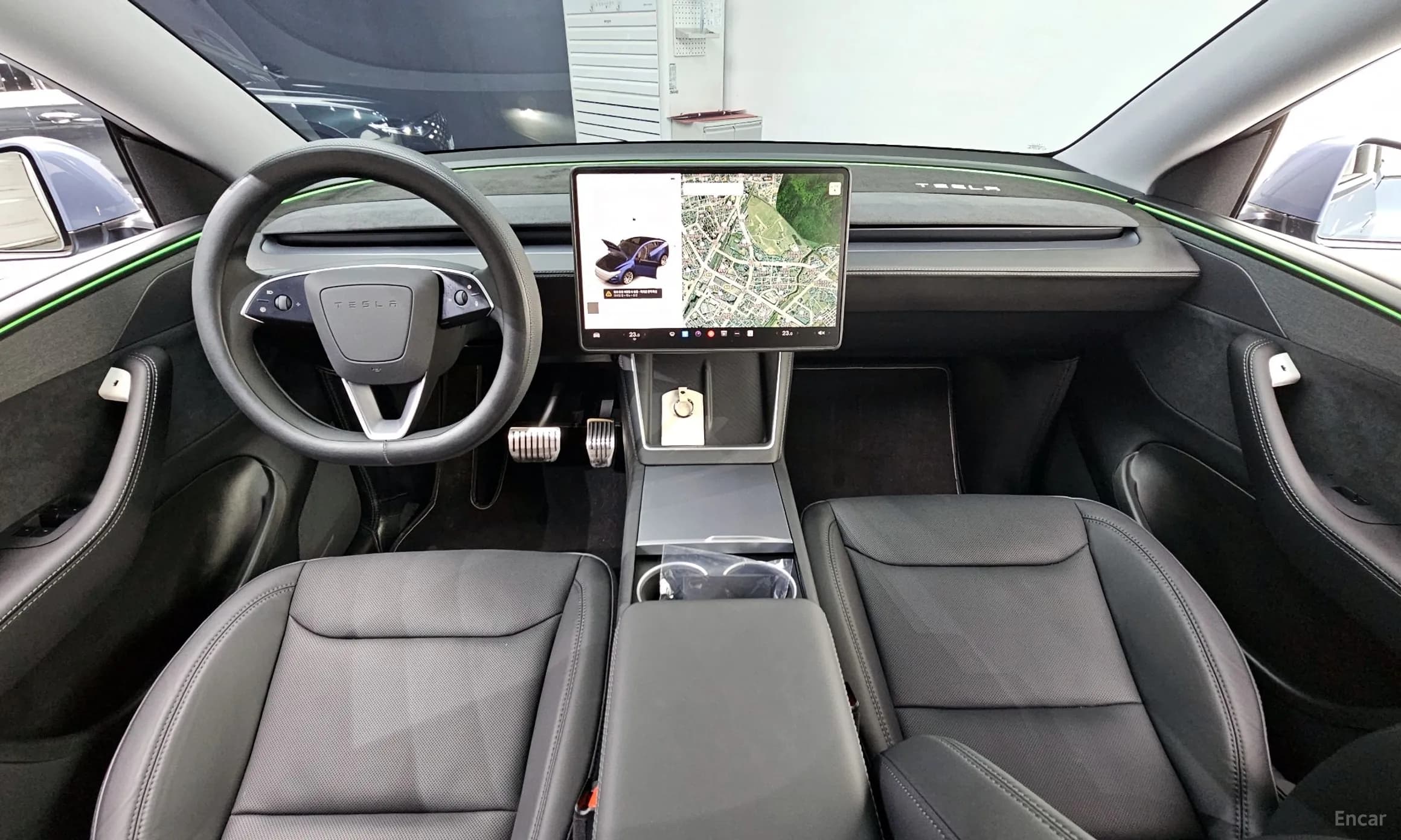 Model Y