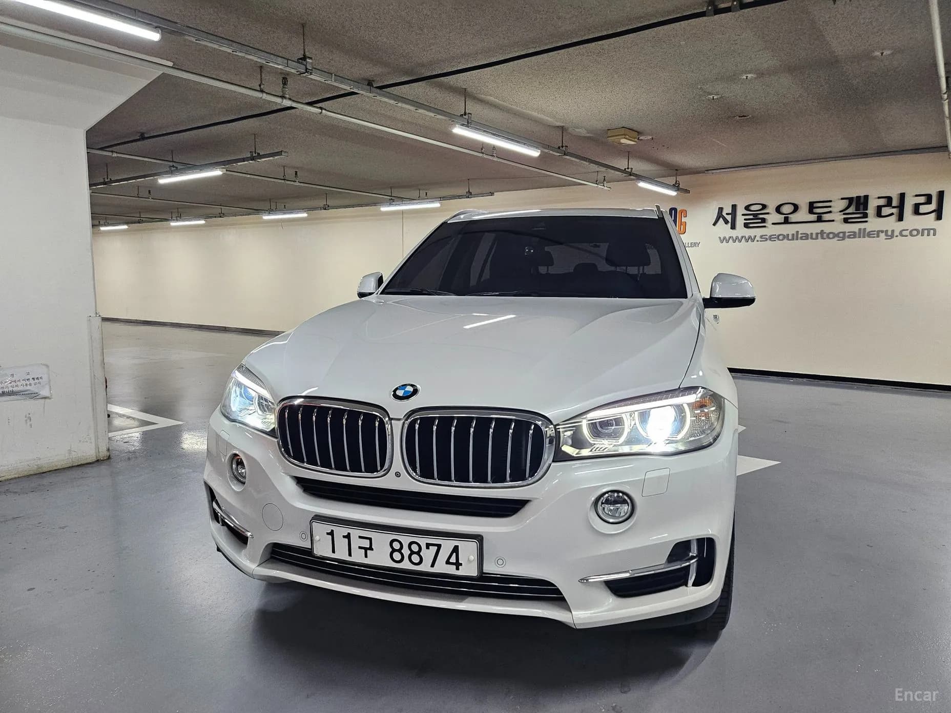 X5 (F15)