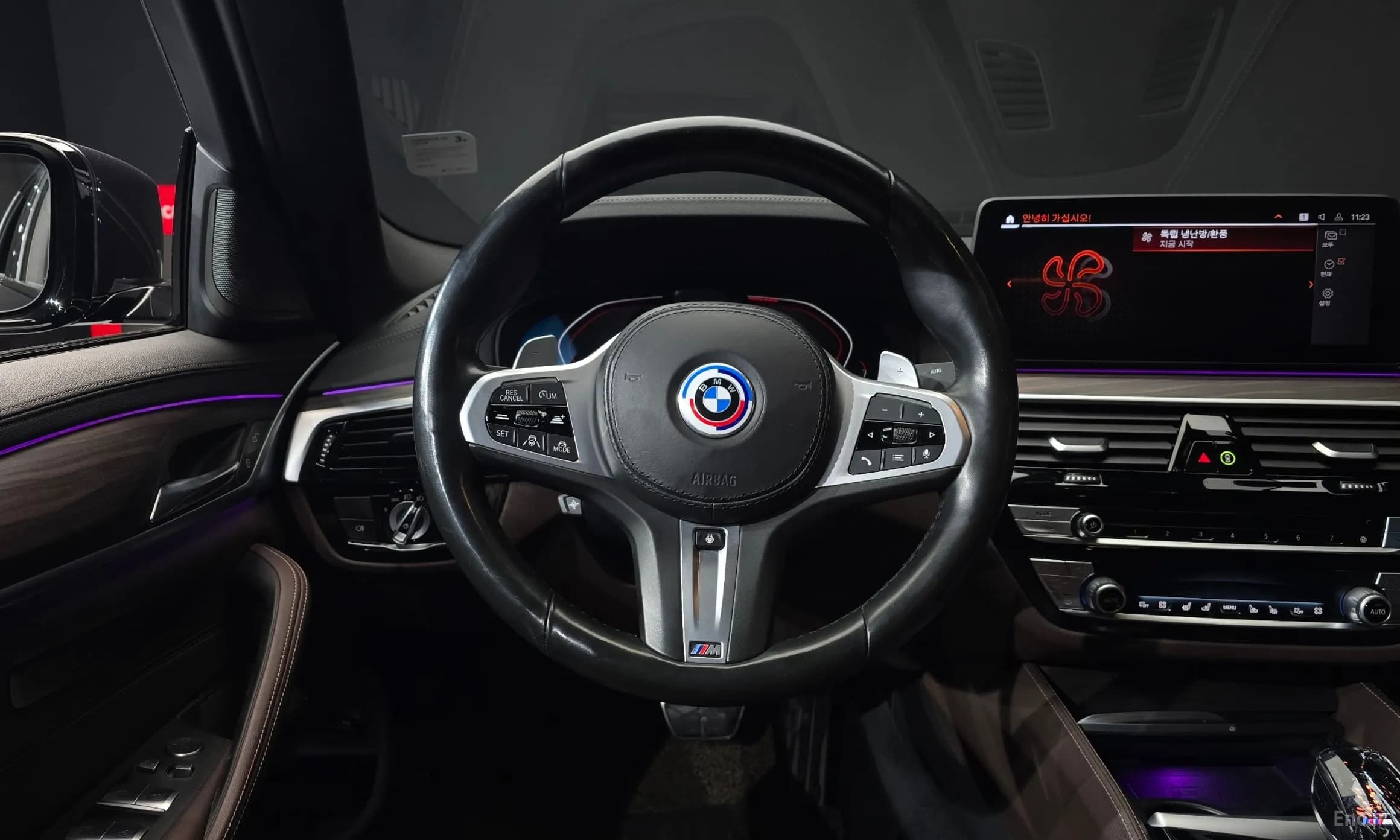 5 Series (G30)