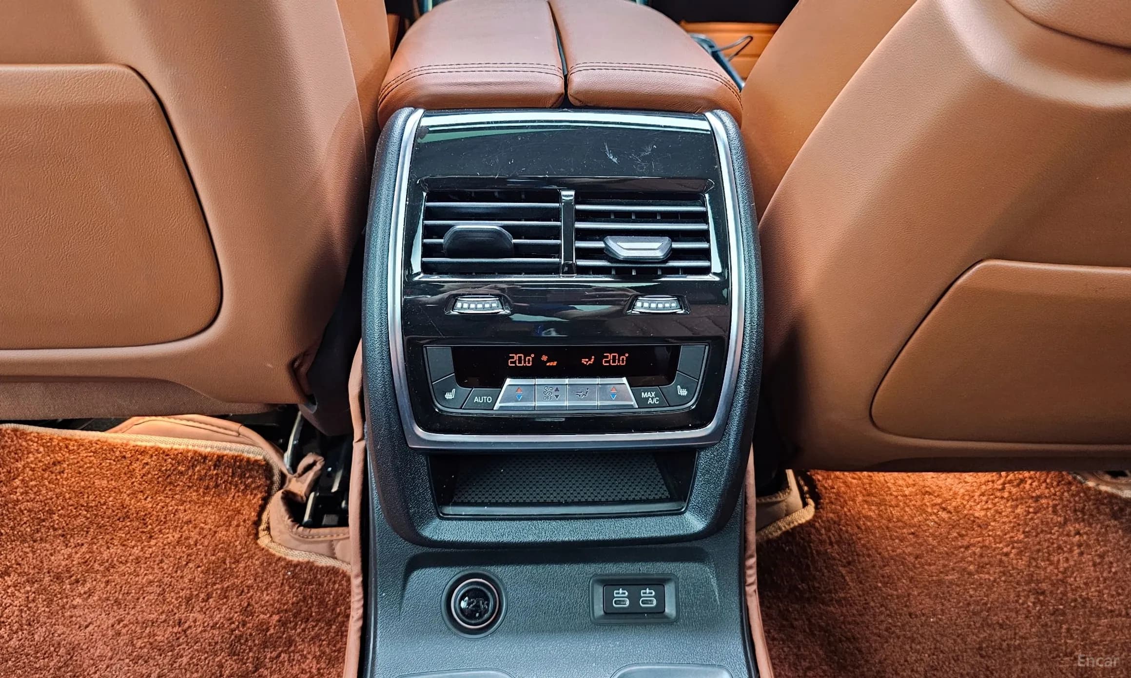 X7 (G07)
