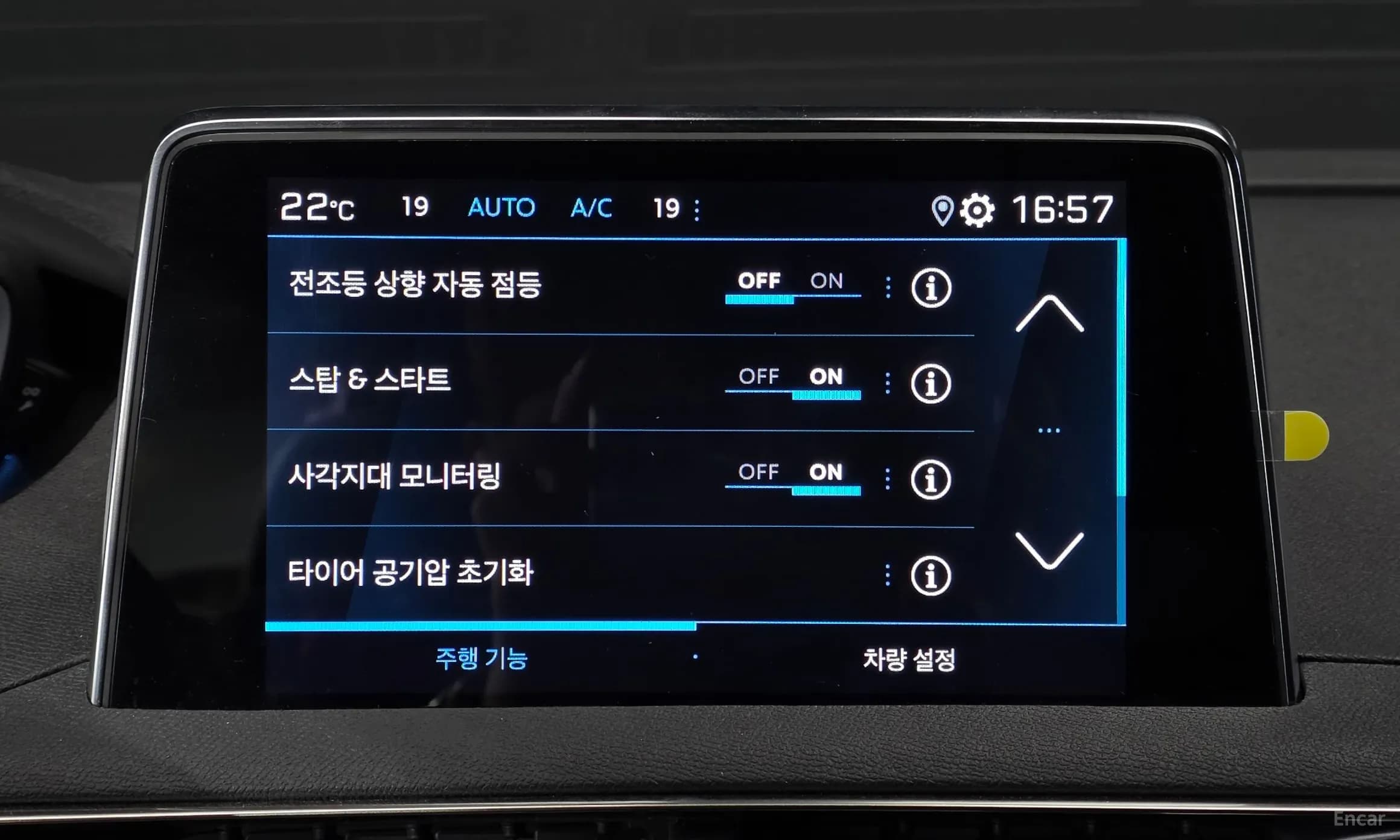 5008 2nd generation