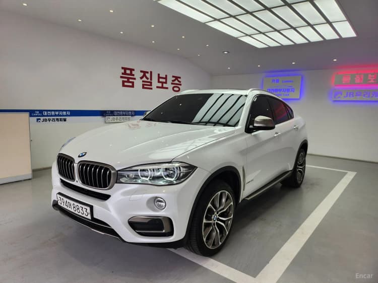 X6 (F16)