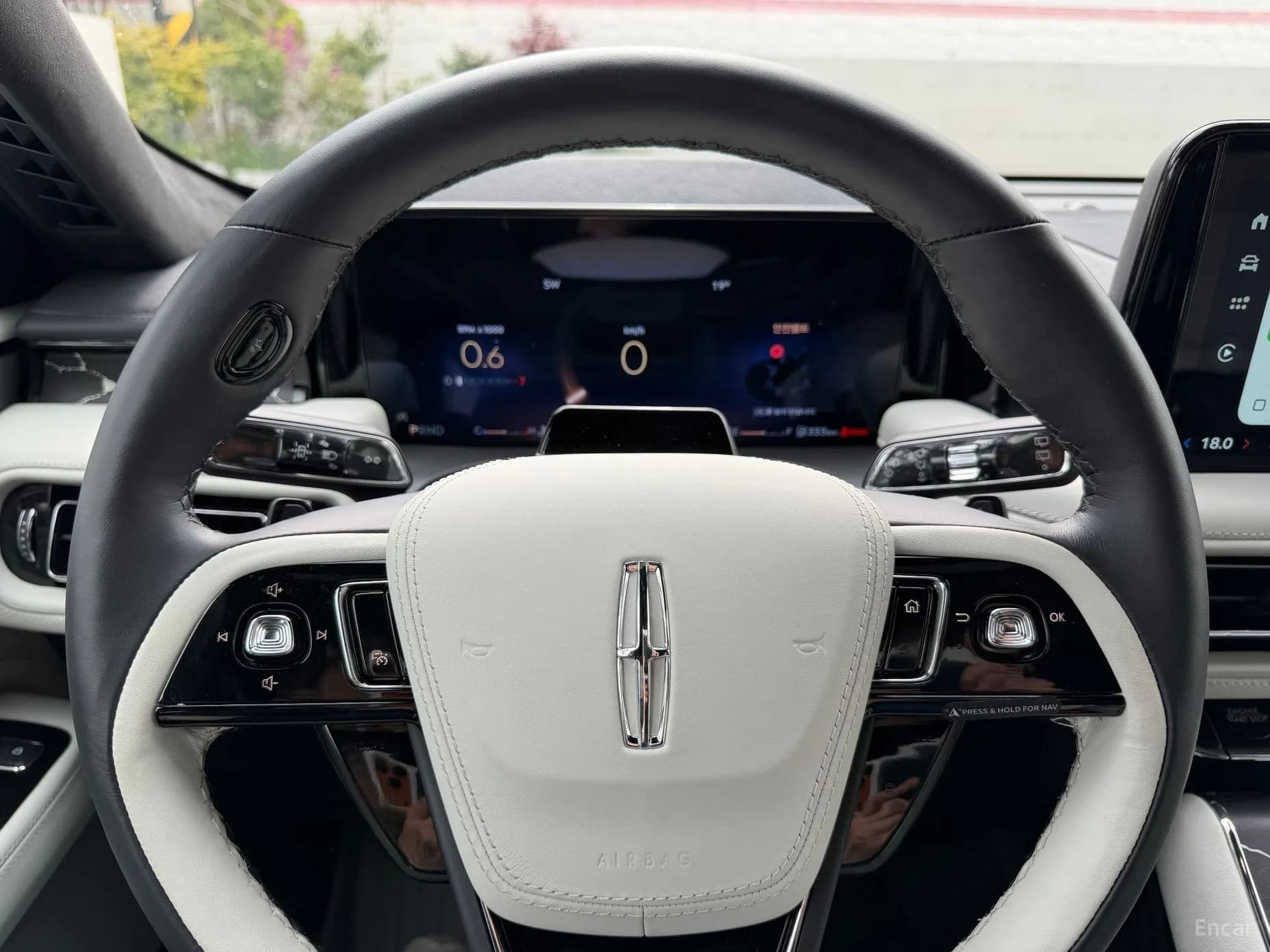 Aviator 2nd Generation