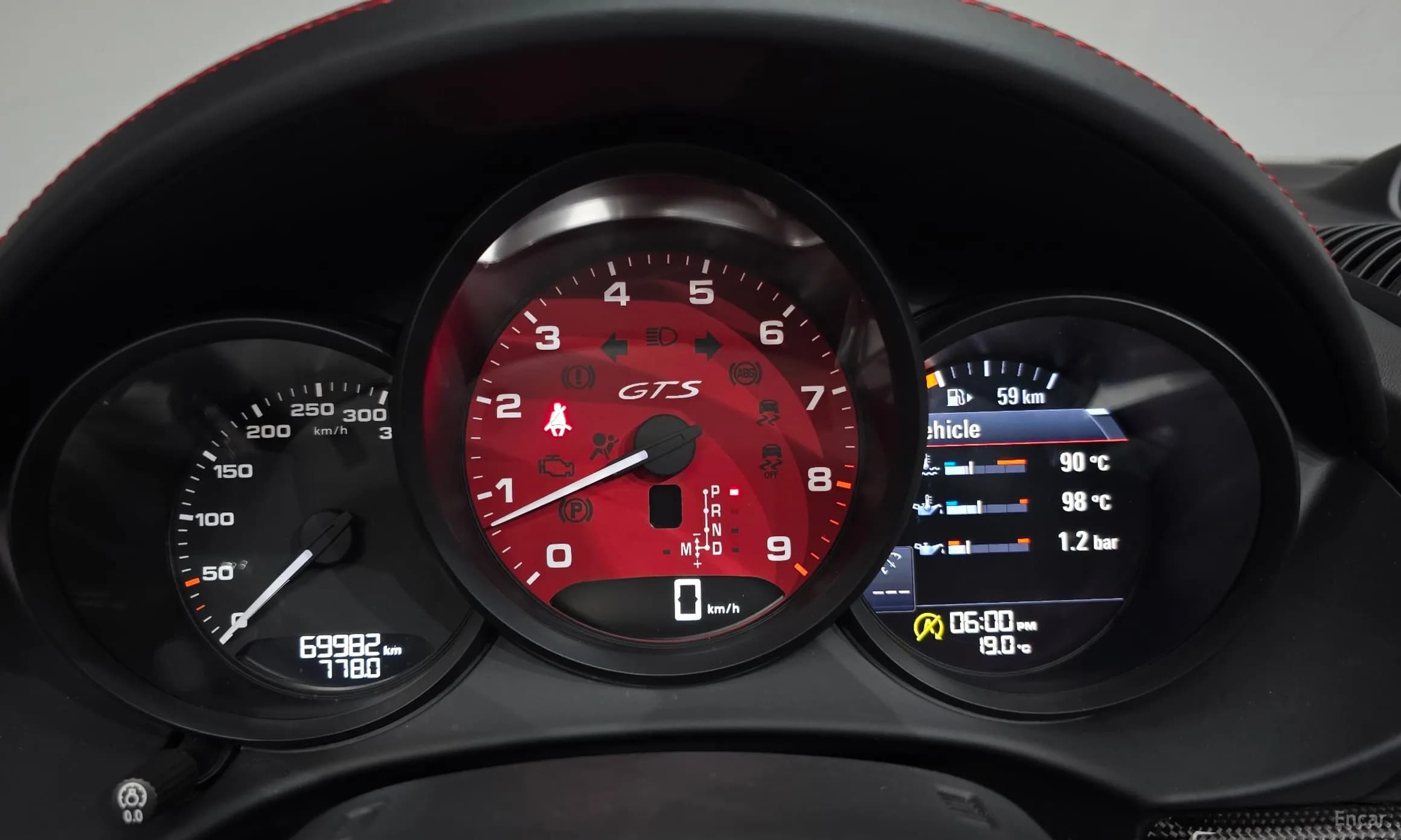 718 Boxster