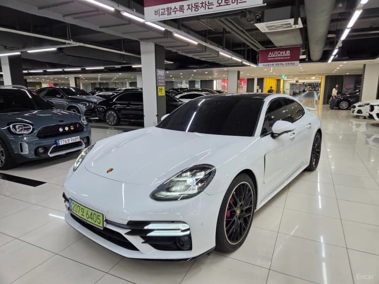 Panamera (971)