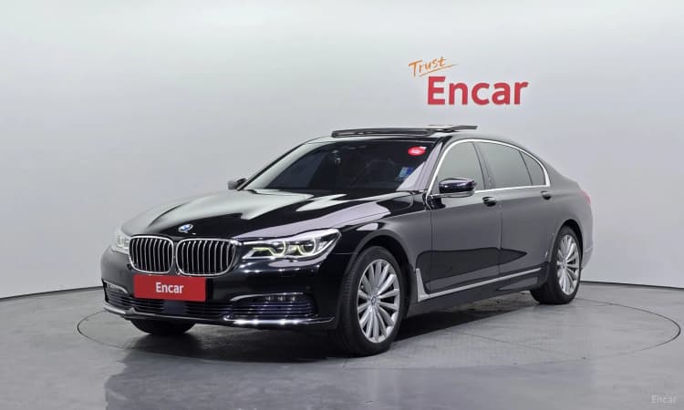 7 Series (G11)