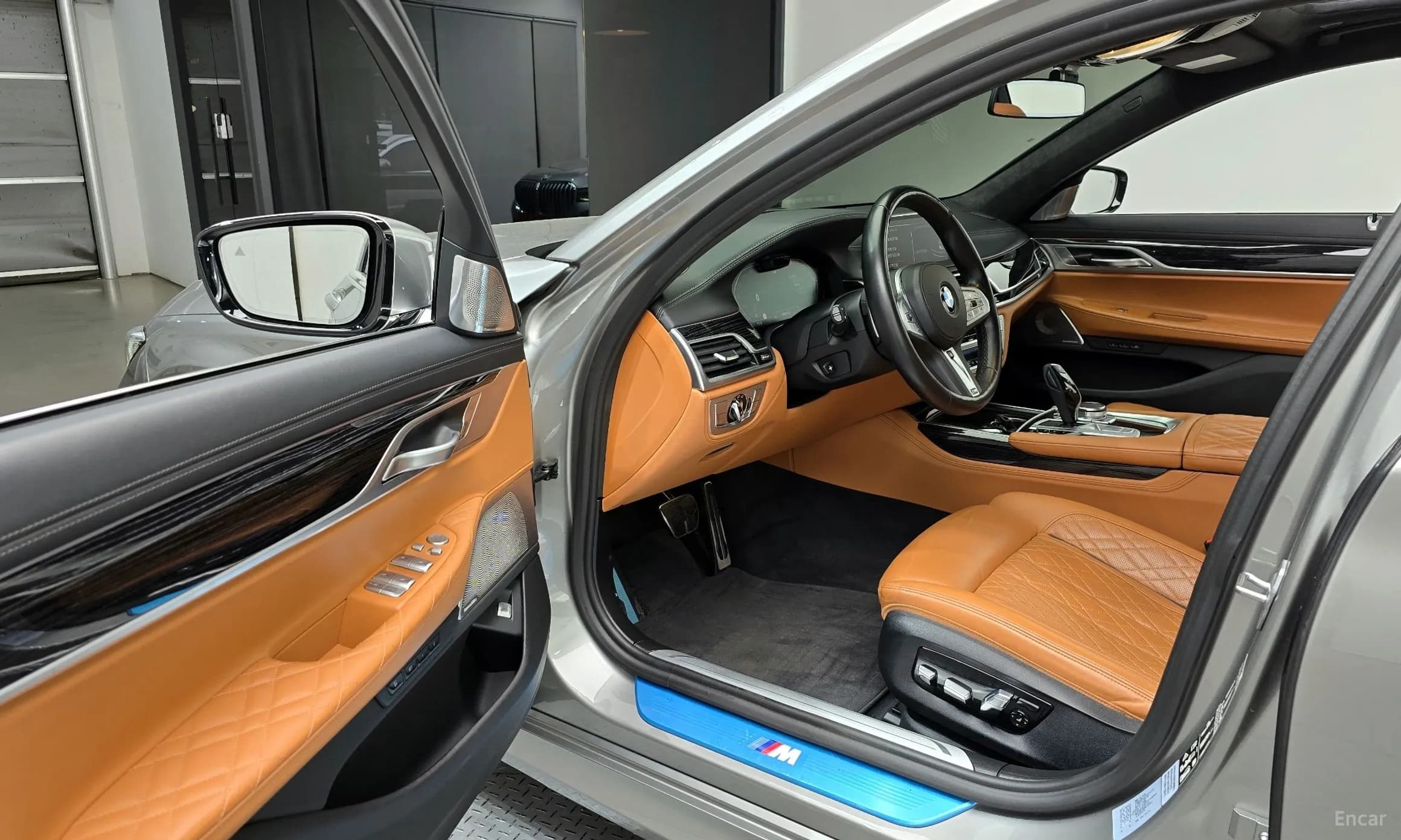 7 Series (G11)
