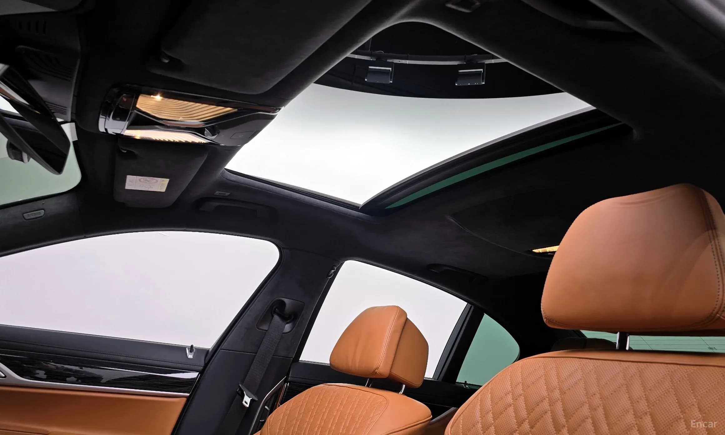 7 Series (G11)