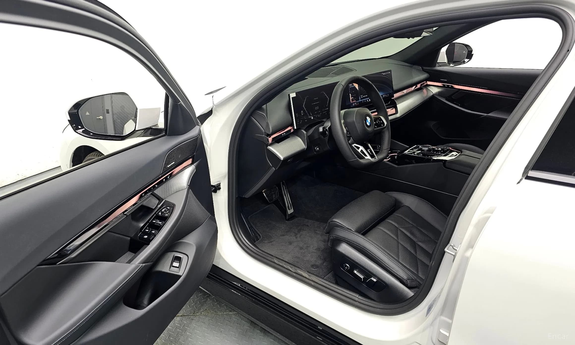 5 Series (G60)
